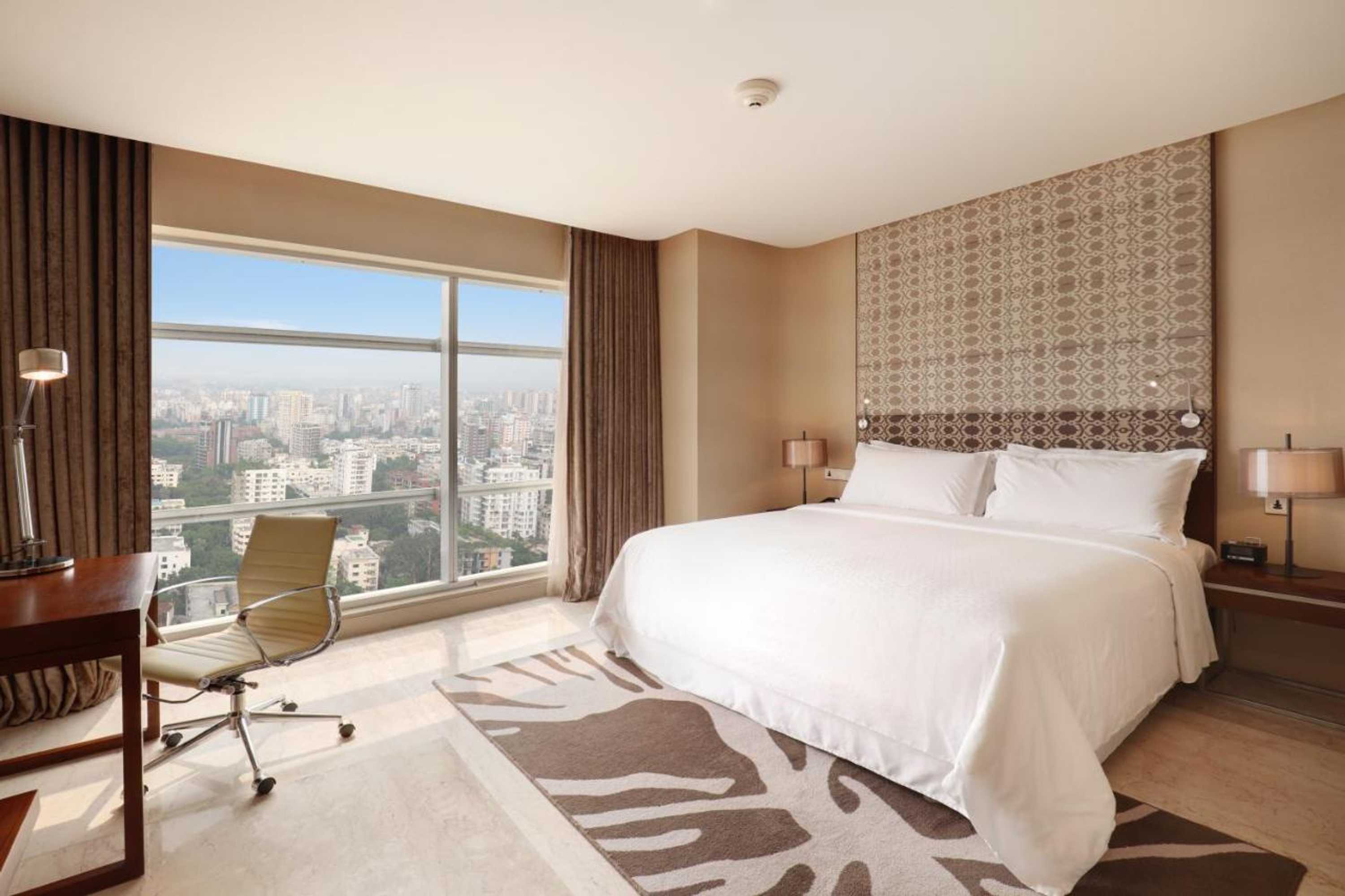 Gift card for Crowne Plaza Dhaka Gulshan by Ihg