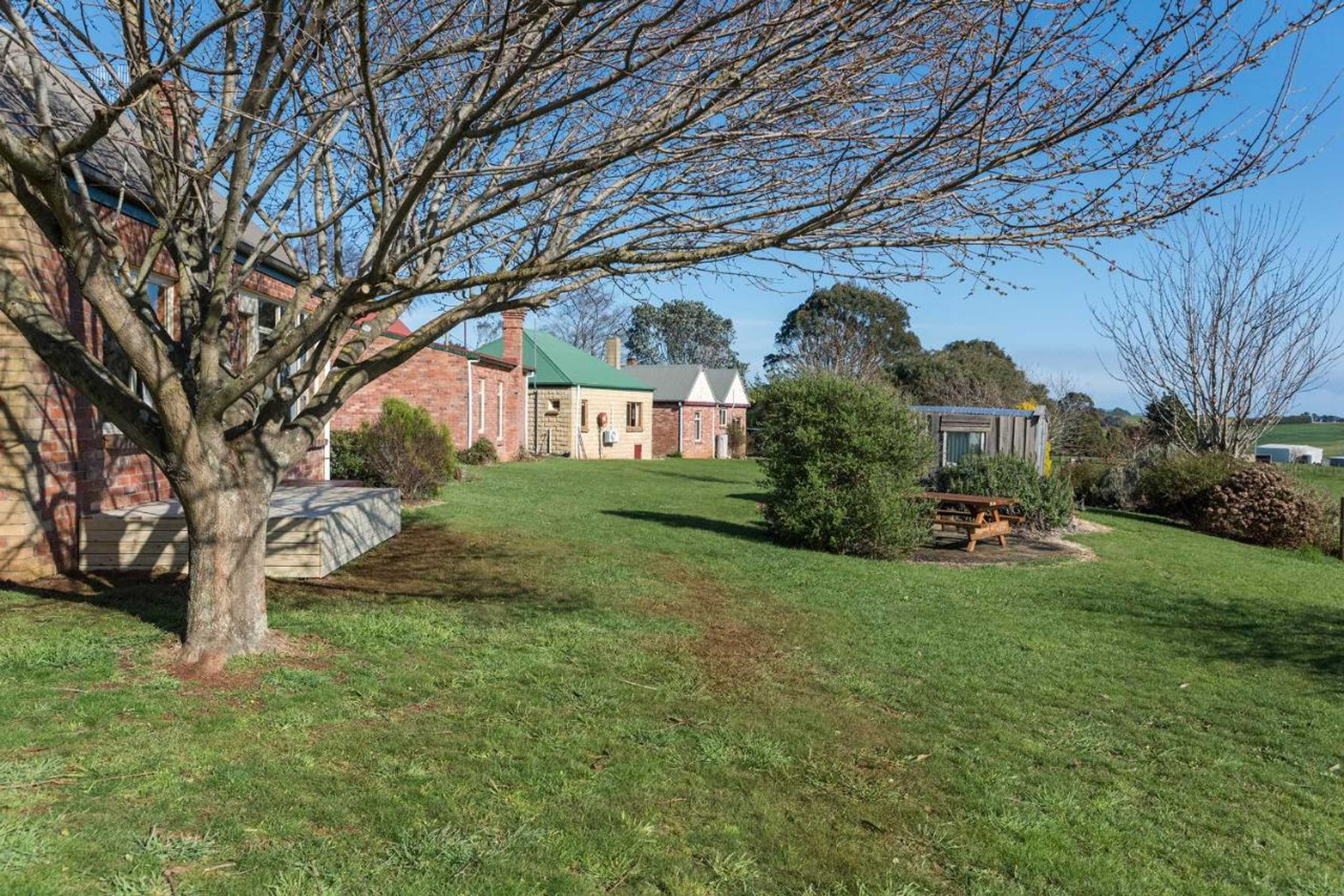 Gift card for Killynaught Spa Cottages