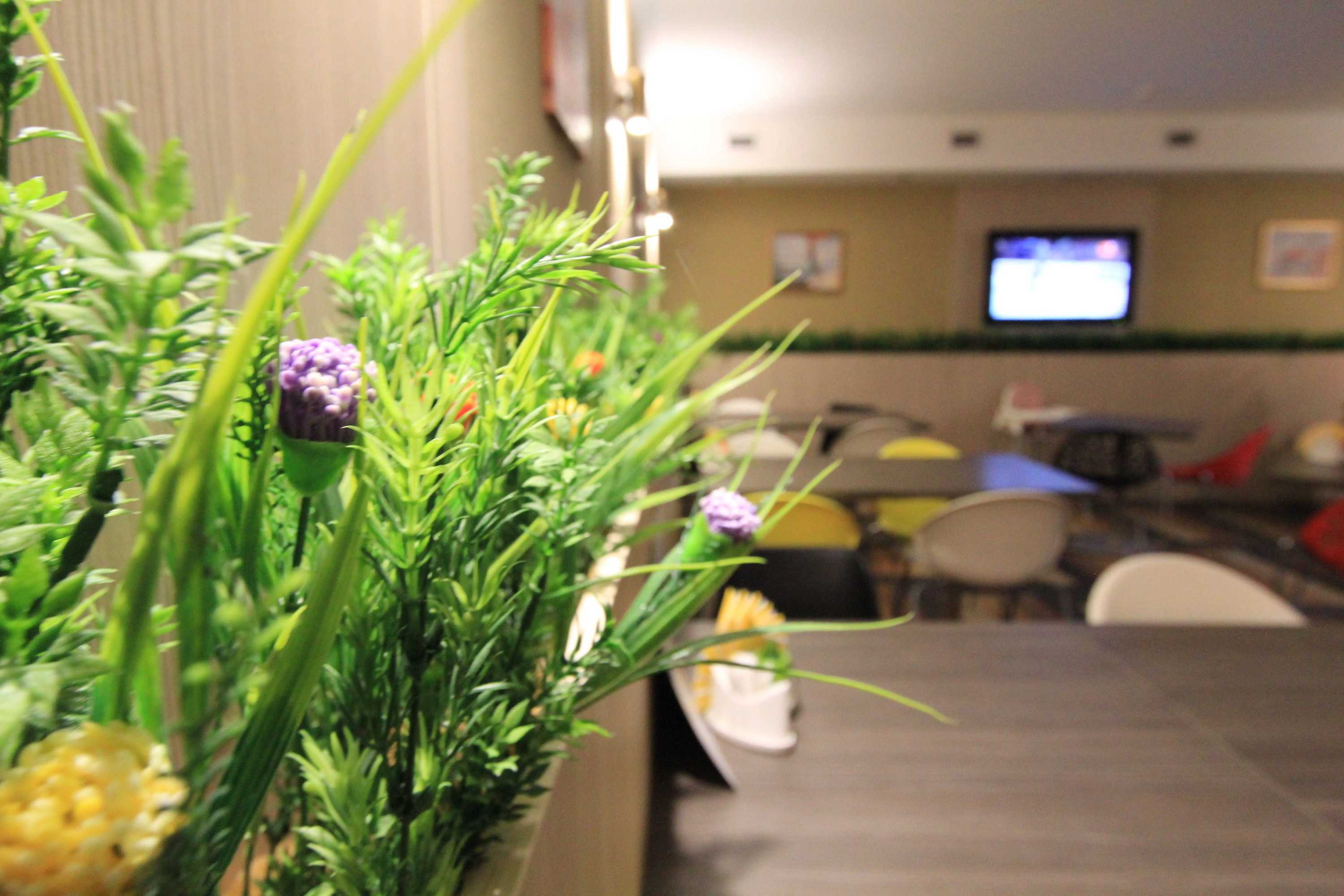 Gift card for Villa Diana