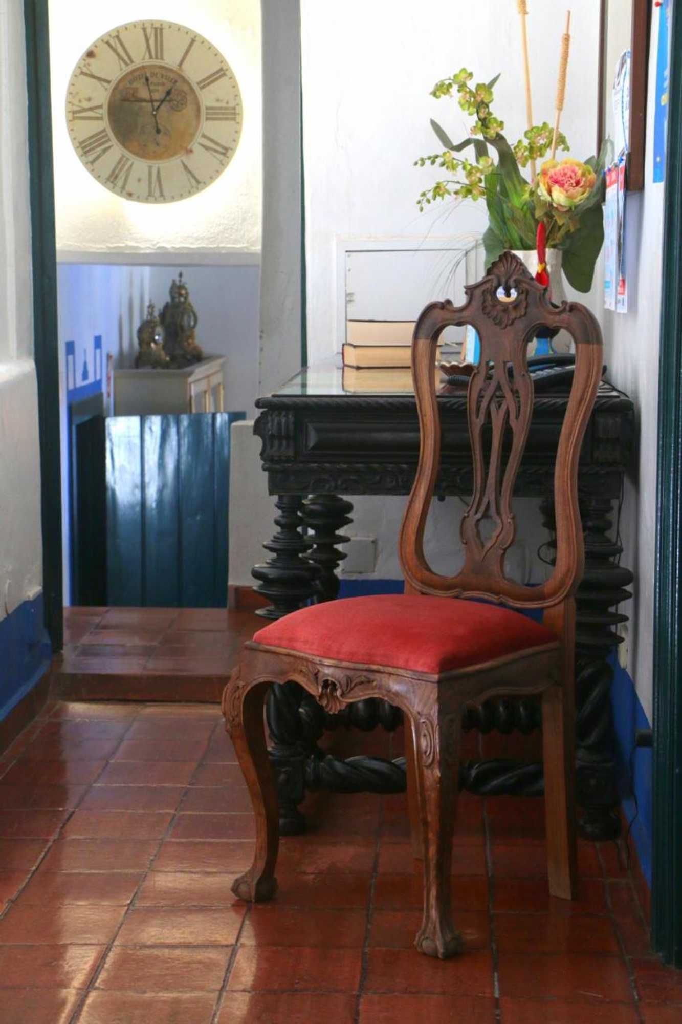 Gift card for Casa Do Relogio