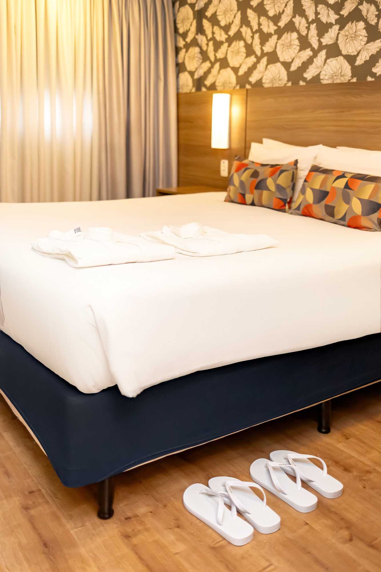 Gift card for Mercure Curitiba 7 de Setembro Gift card for Mercure Curitiba 7 de Setembro