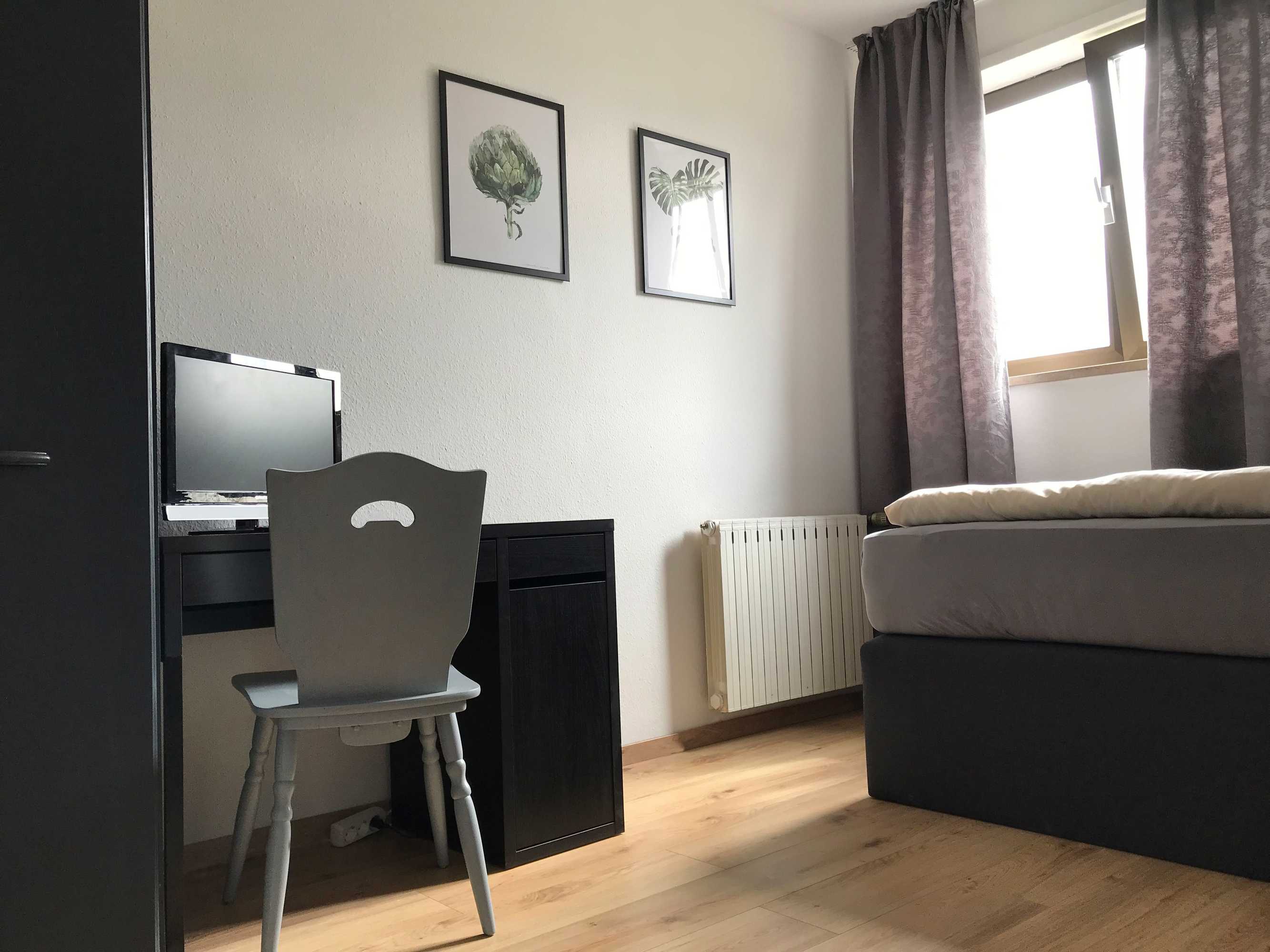 Gift card for Best Apartments