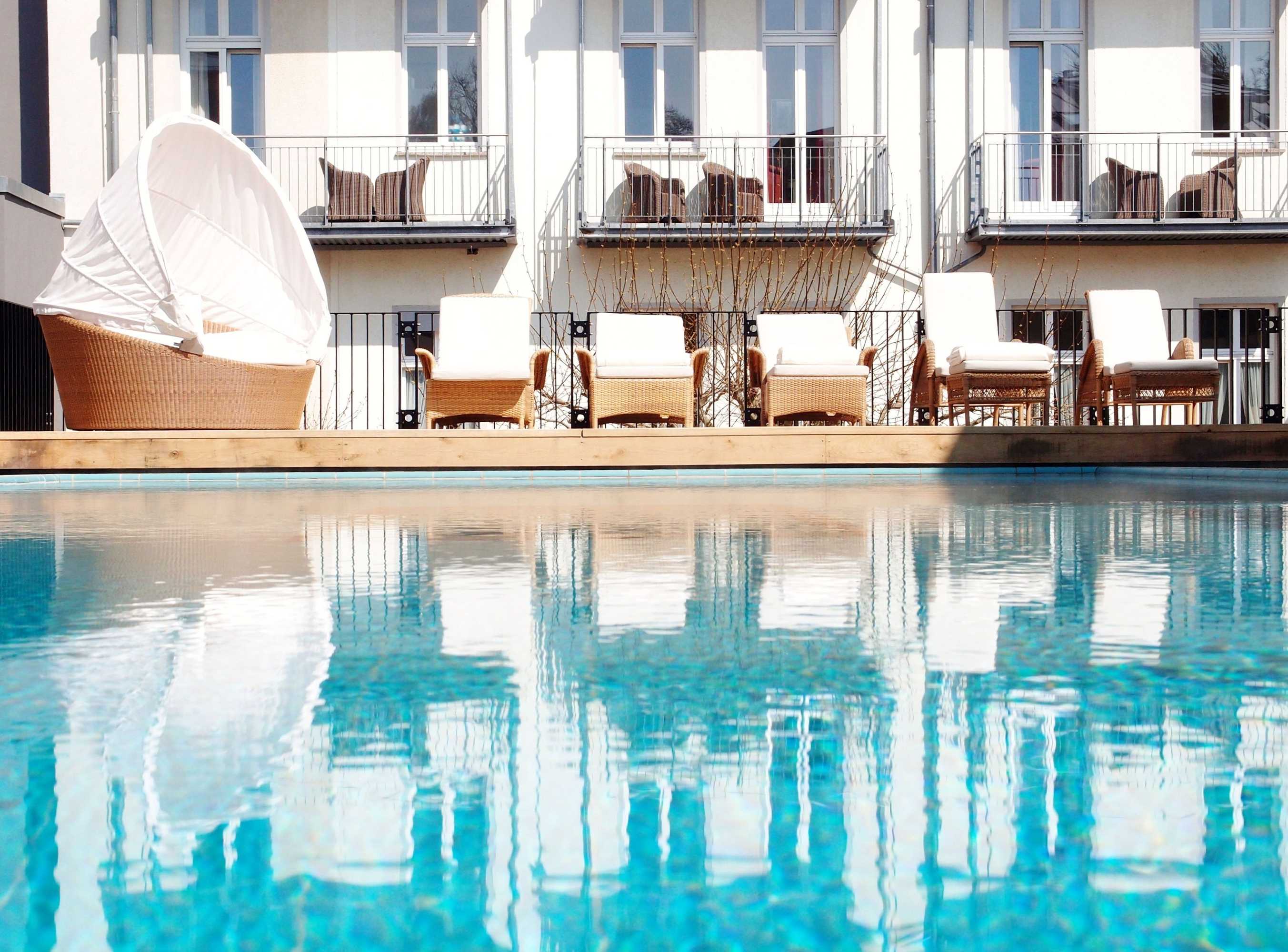 Gift card for Strandhotel Heringsdorf Gift card for Strandhotel Heringsdorf