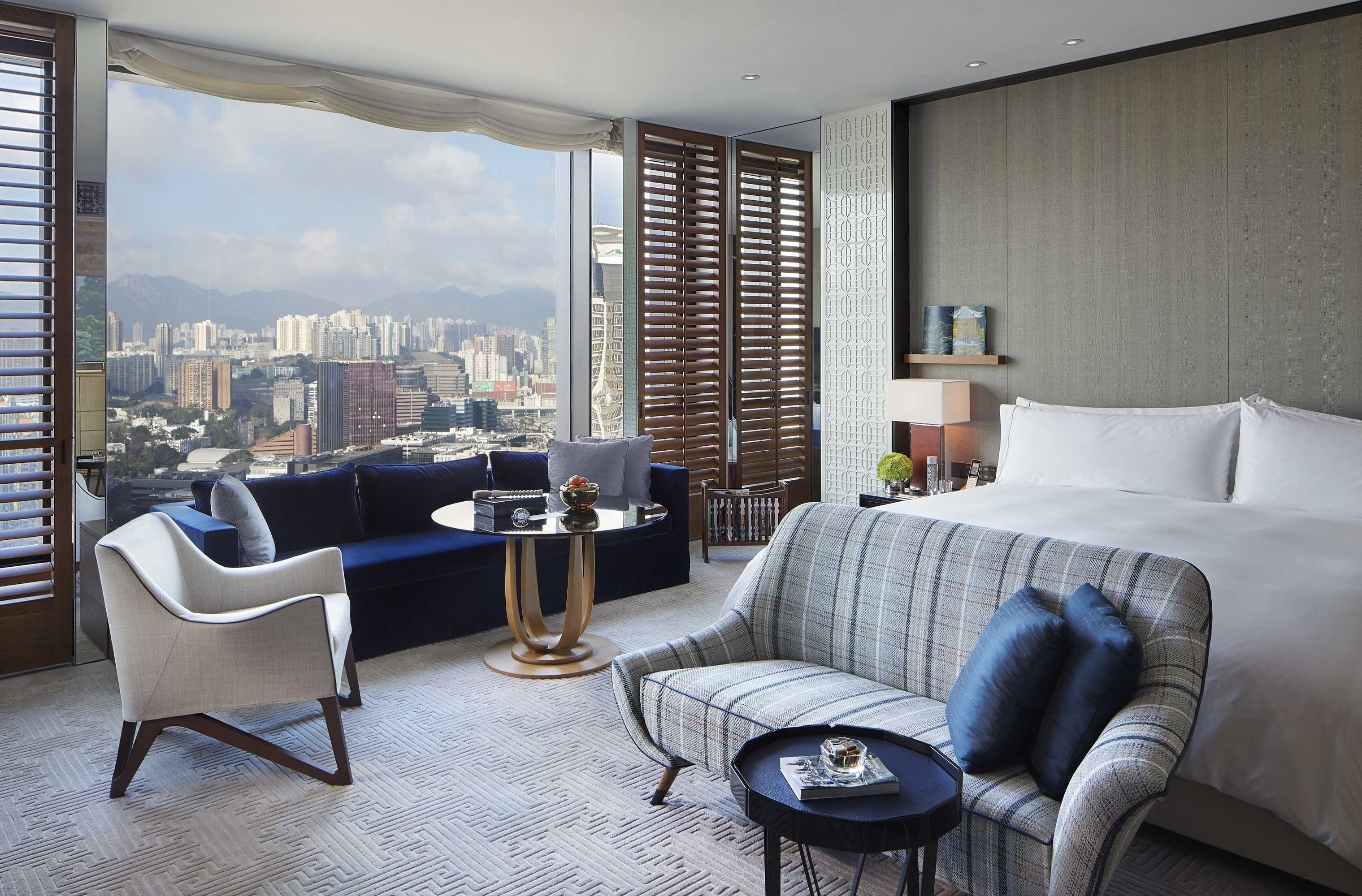 Gift card for Rosewood Hong Kong Gift card for Rosewood Hong Kong