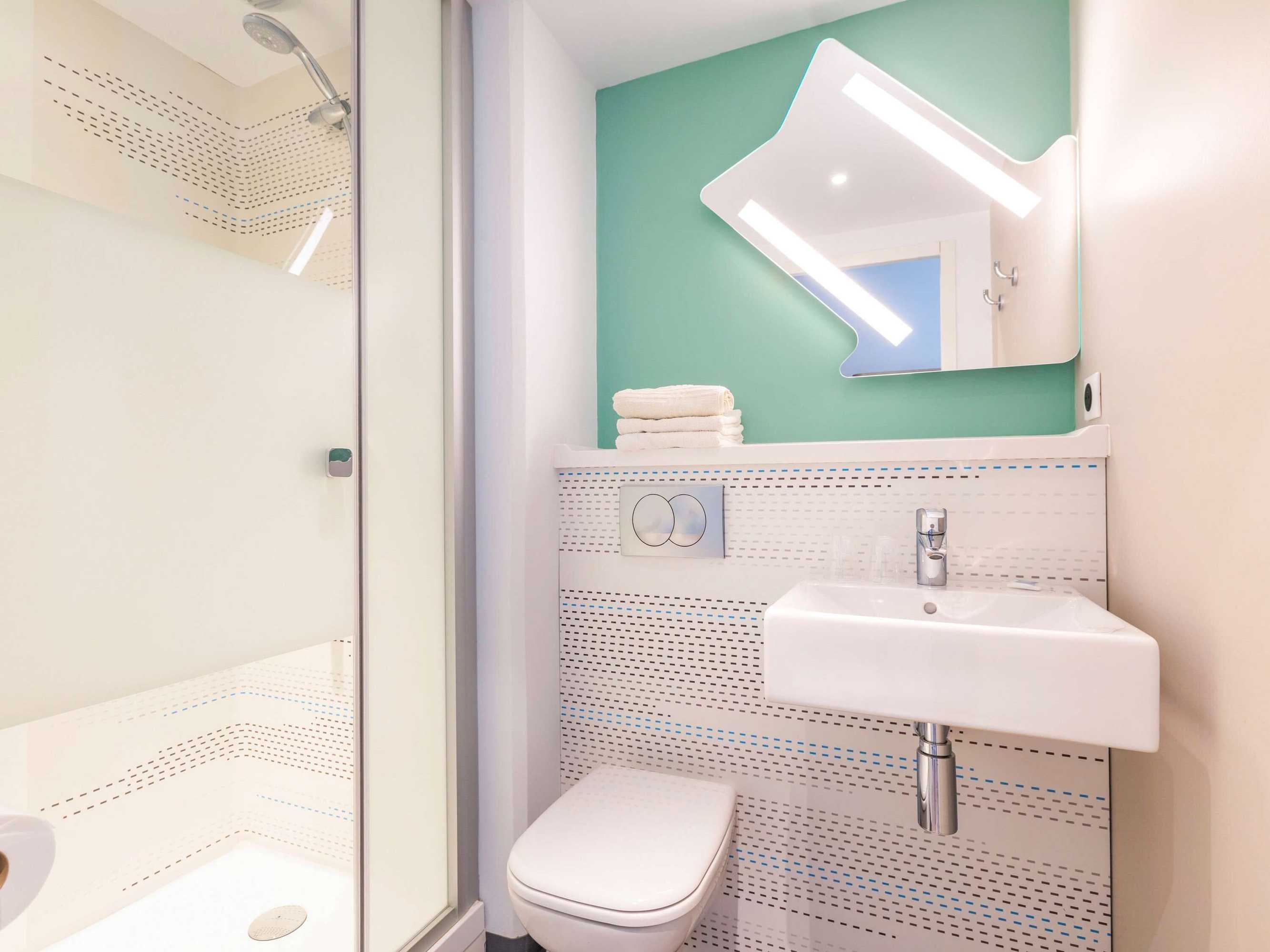 Gift card for Ibis Budget Rennes Route de Lorient Gift card for Ibis Budget Rennes Route de Lorient