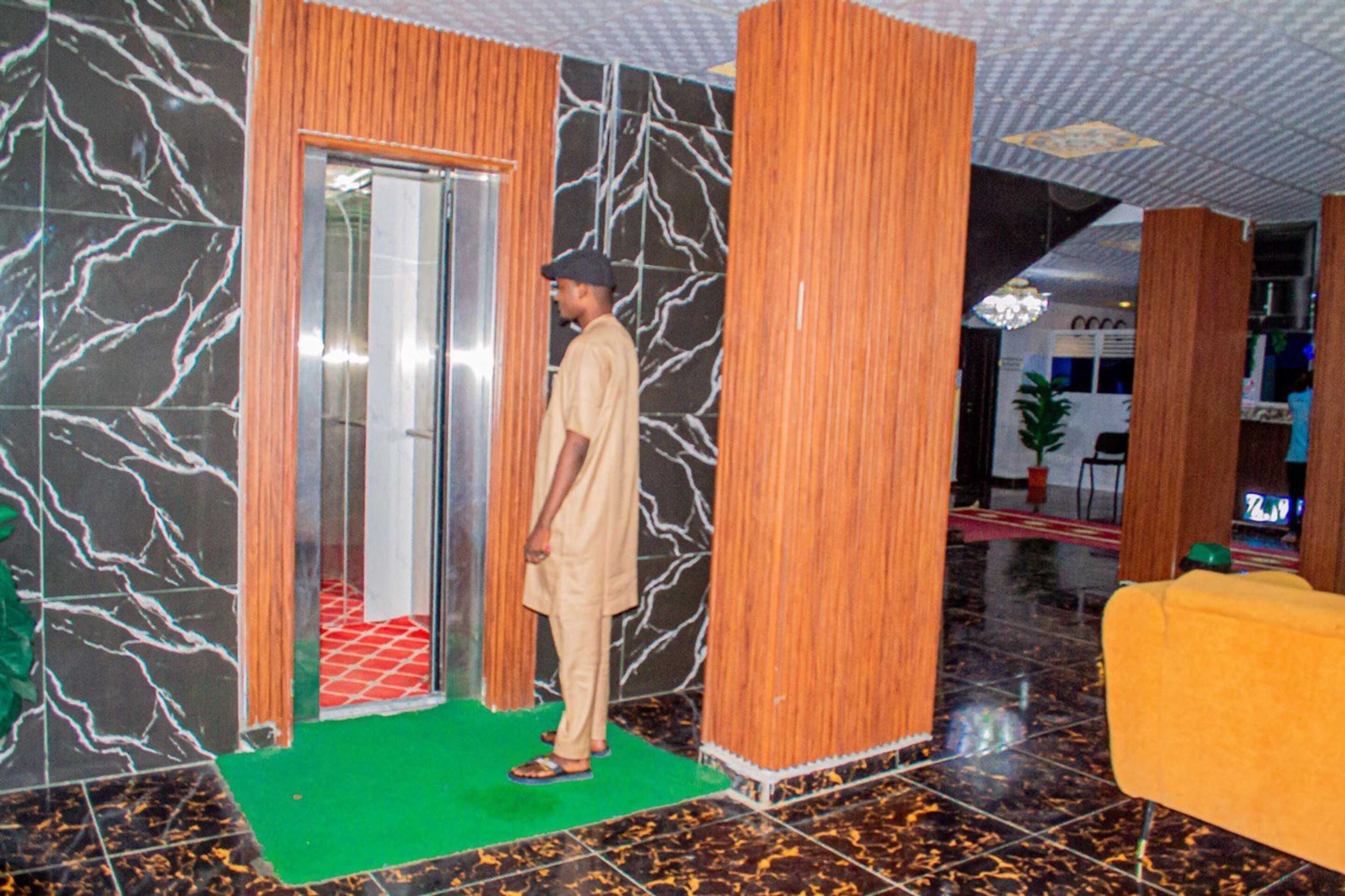 Gift card for Zaytun Hotel Kano Gift card for Zaytun Hotel Kano