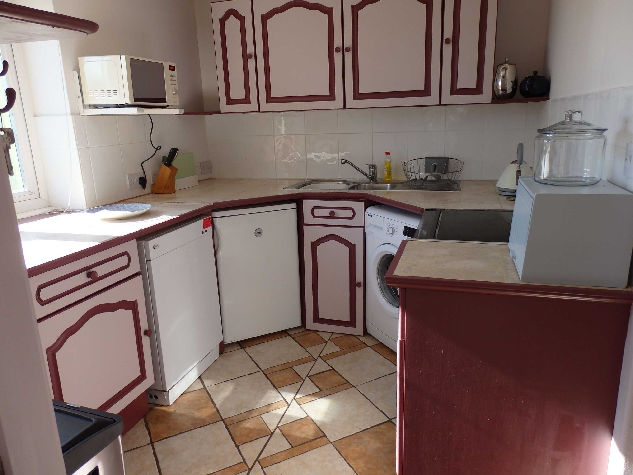 Gift card for Rosehip Cottage