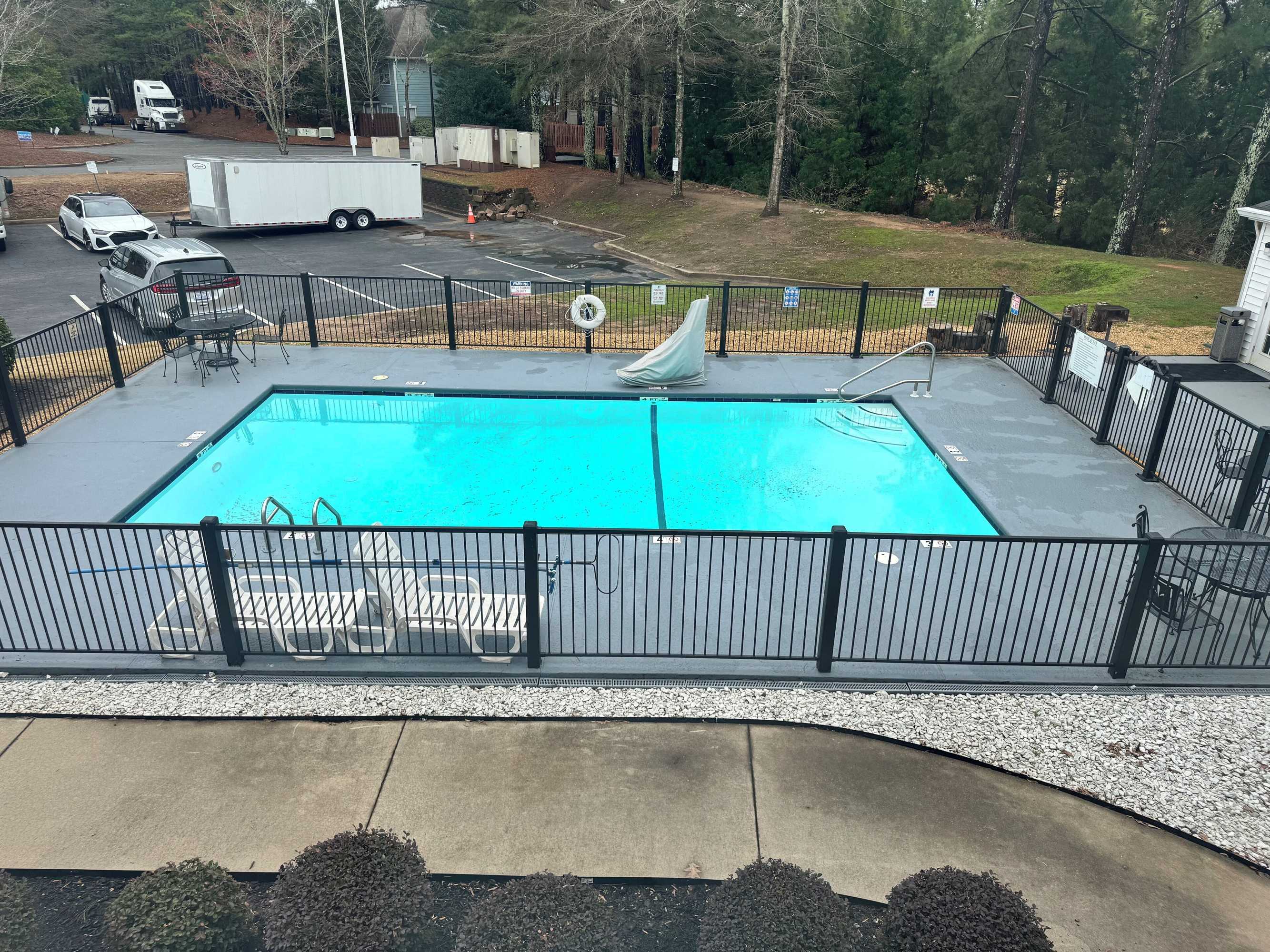 Gift card for Quality Inn Newnan - Atlanta South