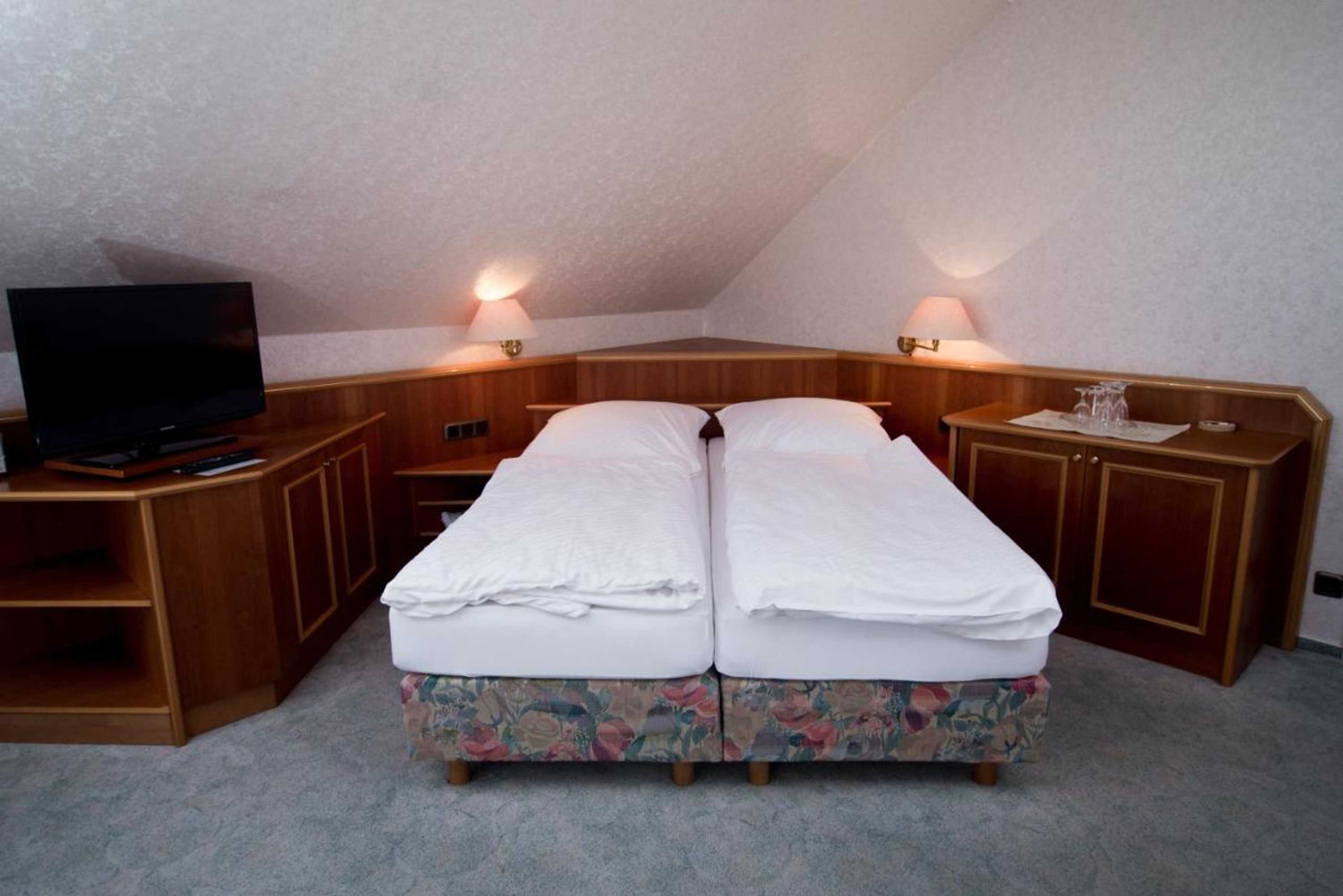 Gift card for Hotel Sonnenhof