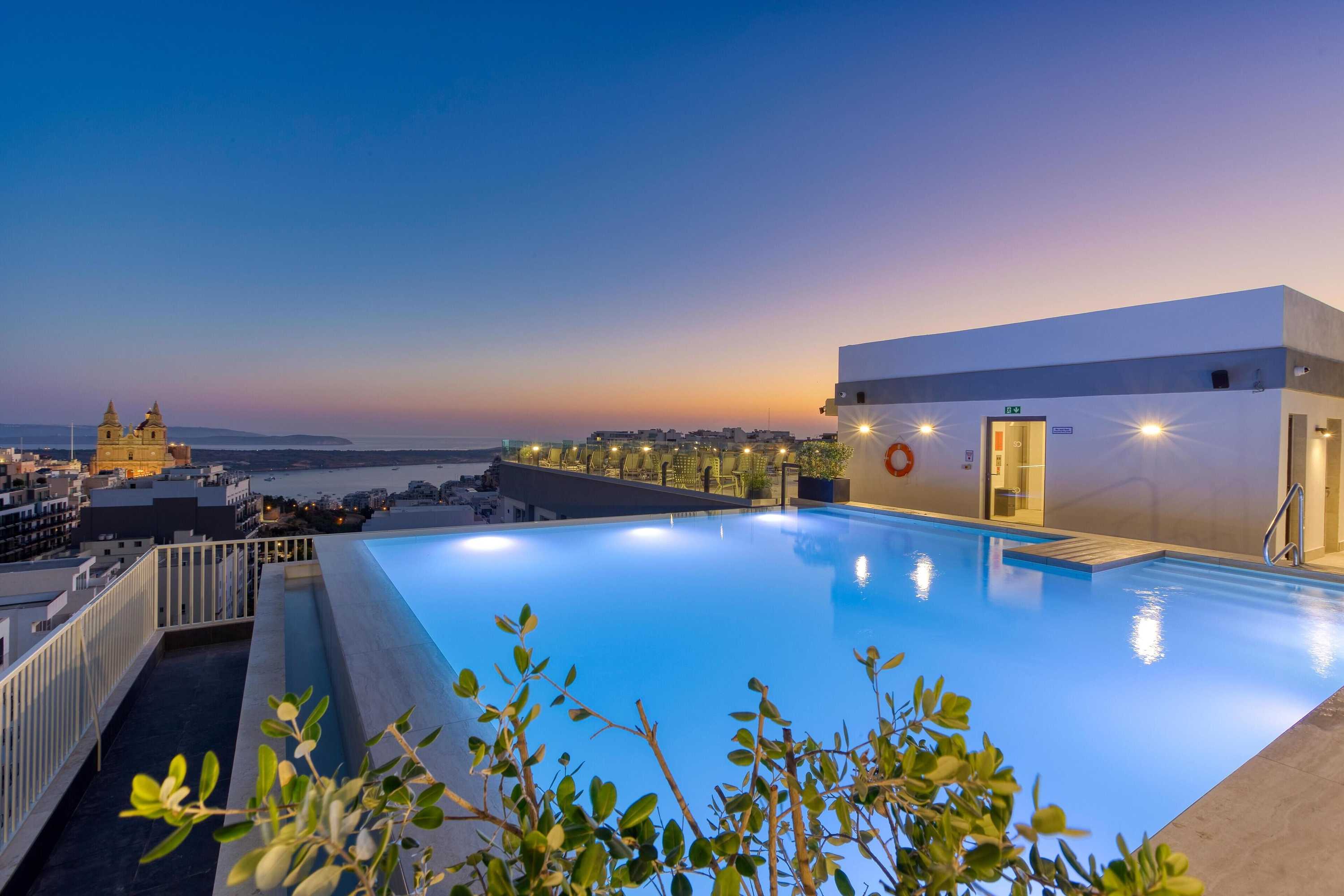 Gift card for Solana Hotel & Spa