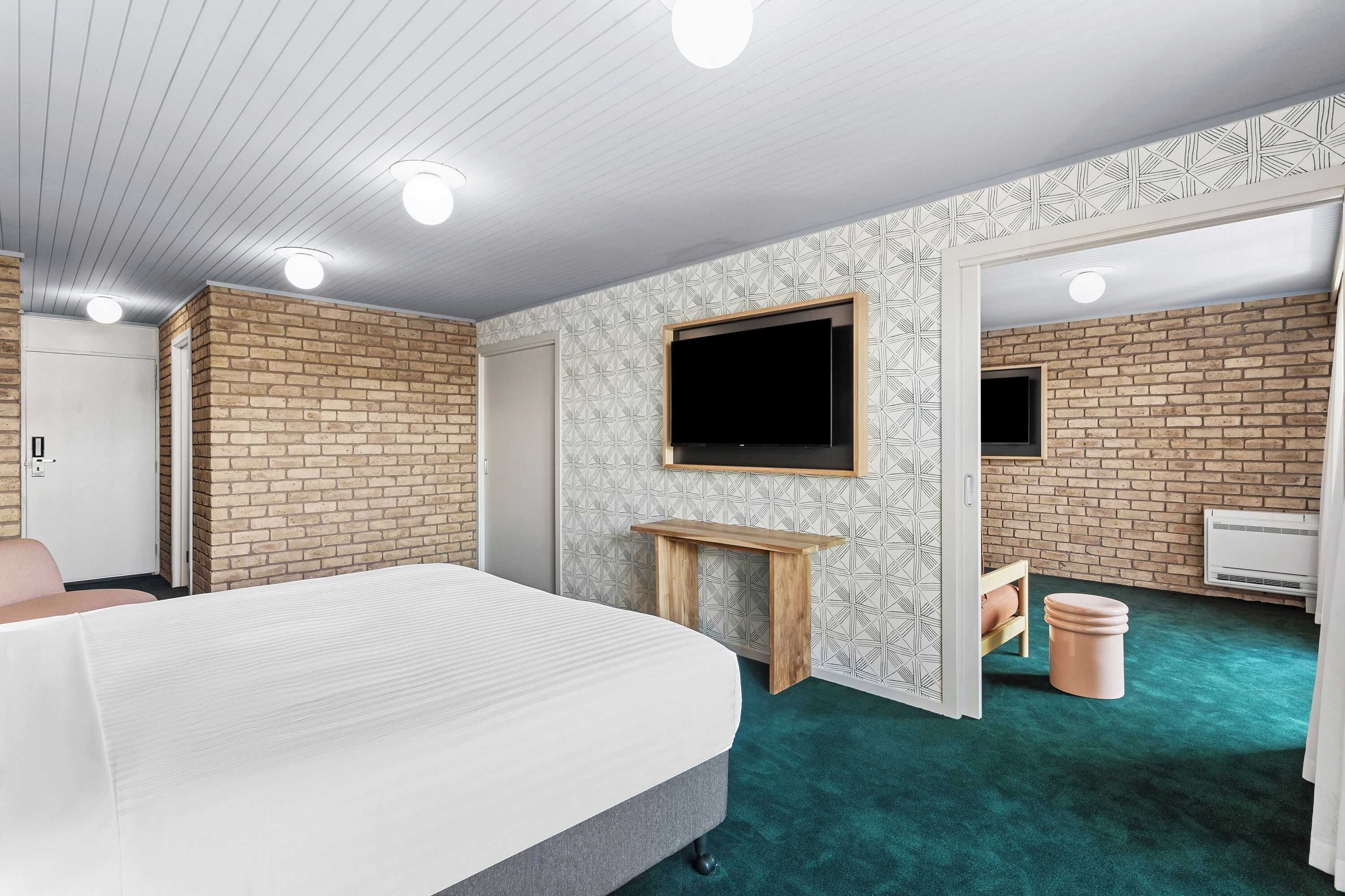 Gift card for Flinders Cove Motor Inn