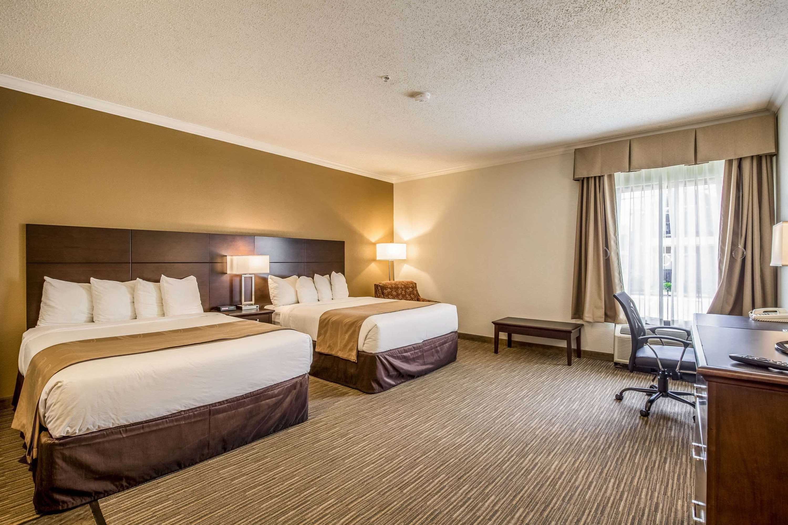 Gift card for Quality Inn & Suites Seabrook- Nasa- Kemah Gift card for Quality Inn & Suites Seabrook- Nasa- Kemah