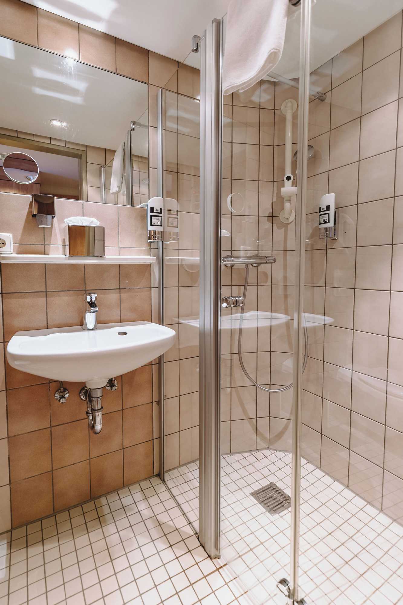 Gift card for Hotel Gustav Stresemann Institut