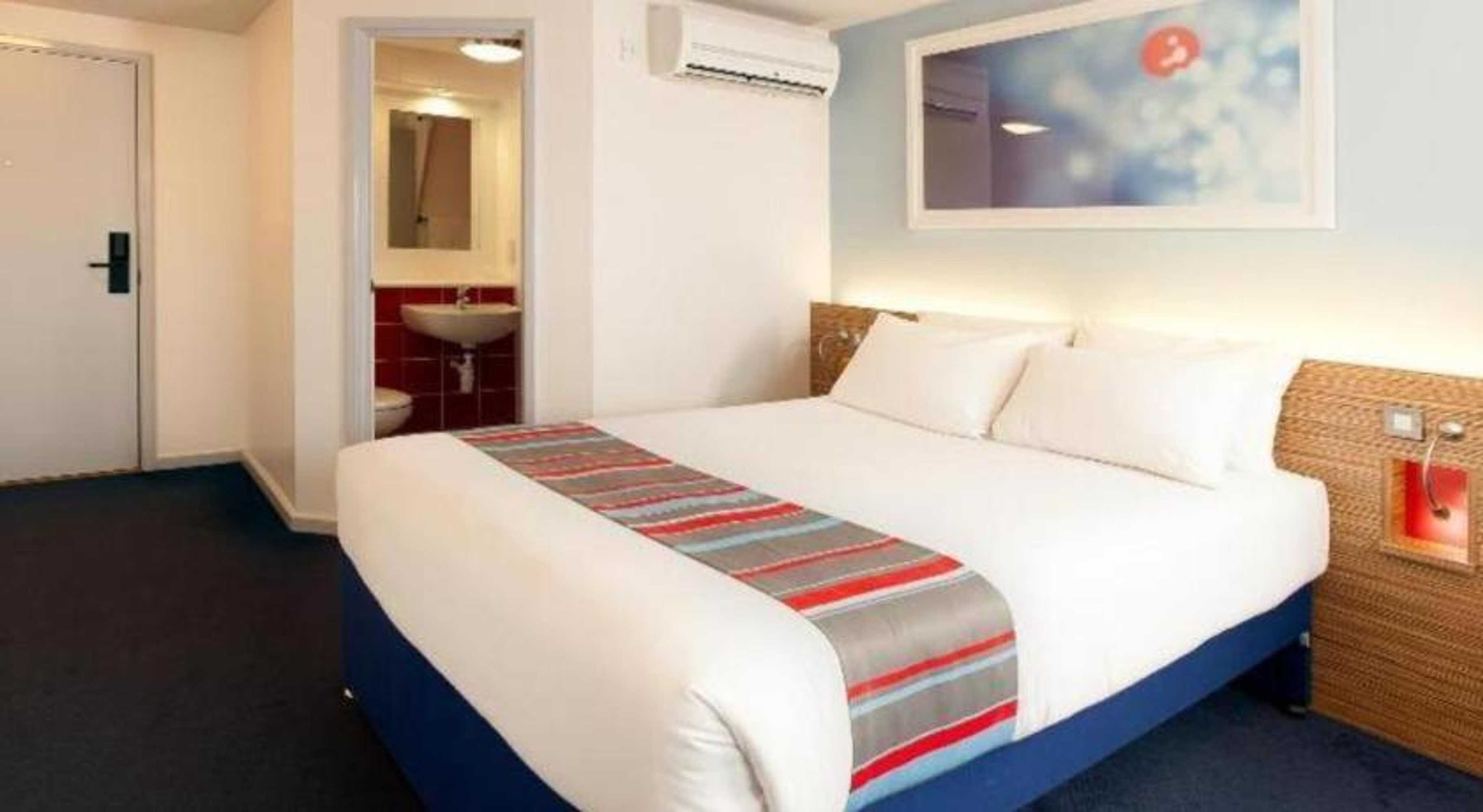 Gift card for Travelodge Kingston Upon Thames Central