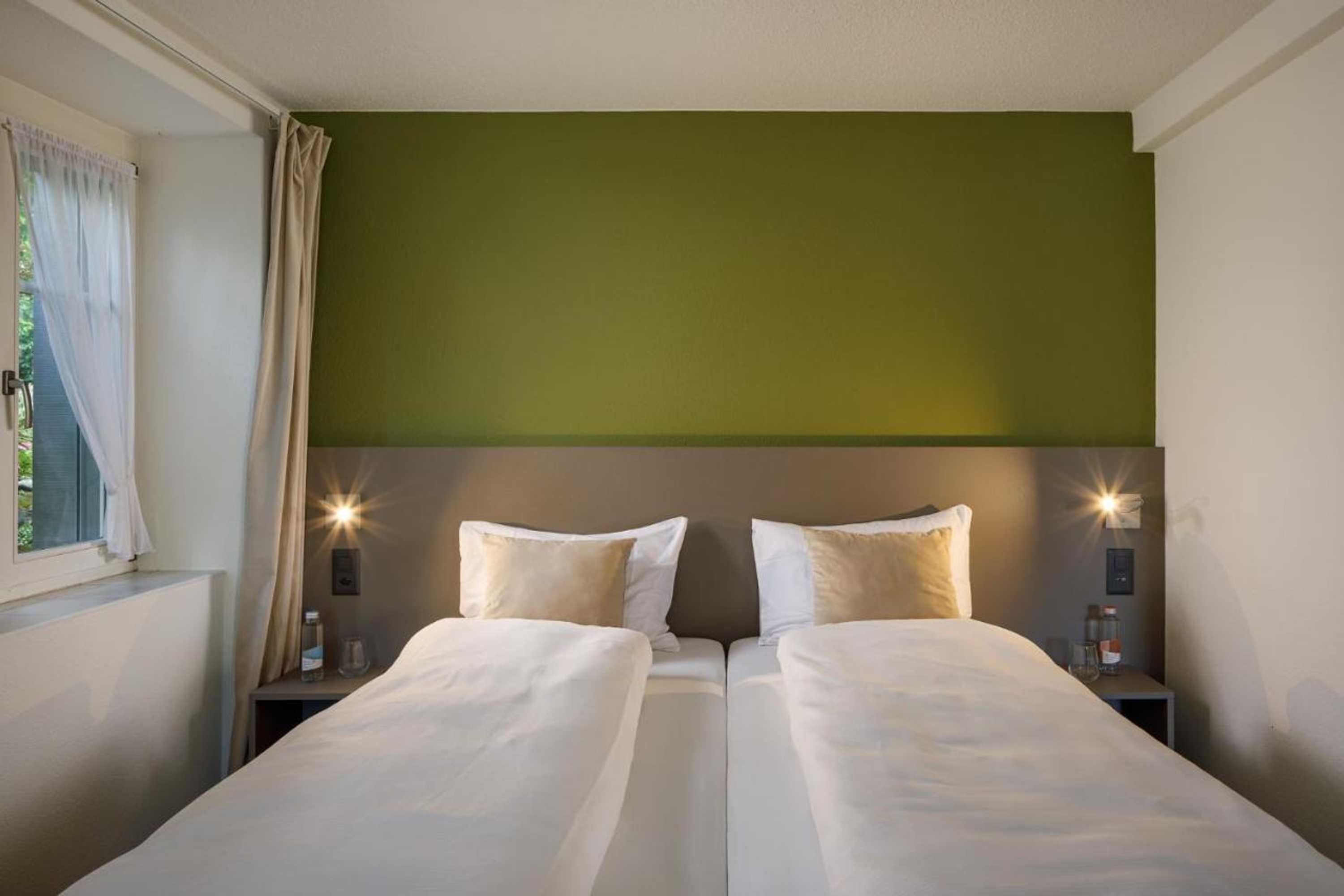 Gift card for Hotel Löwen