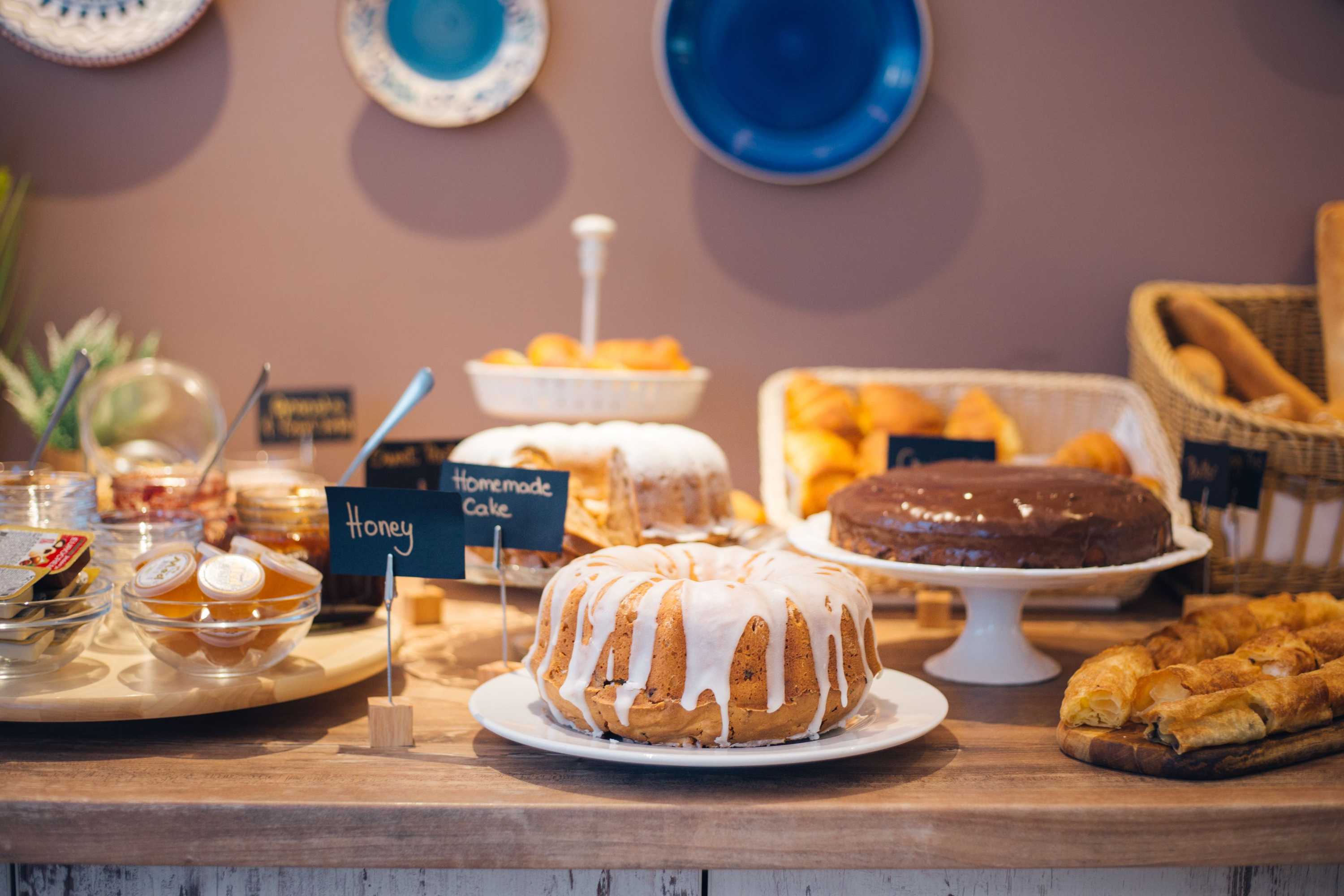 Gift card for Hotel Mint