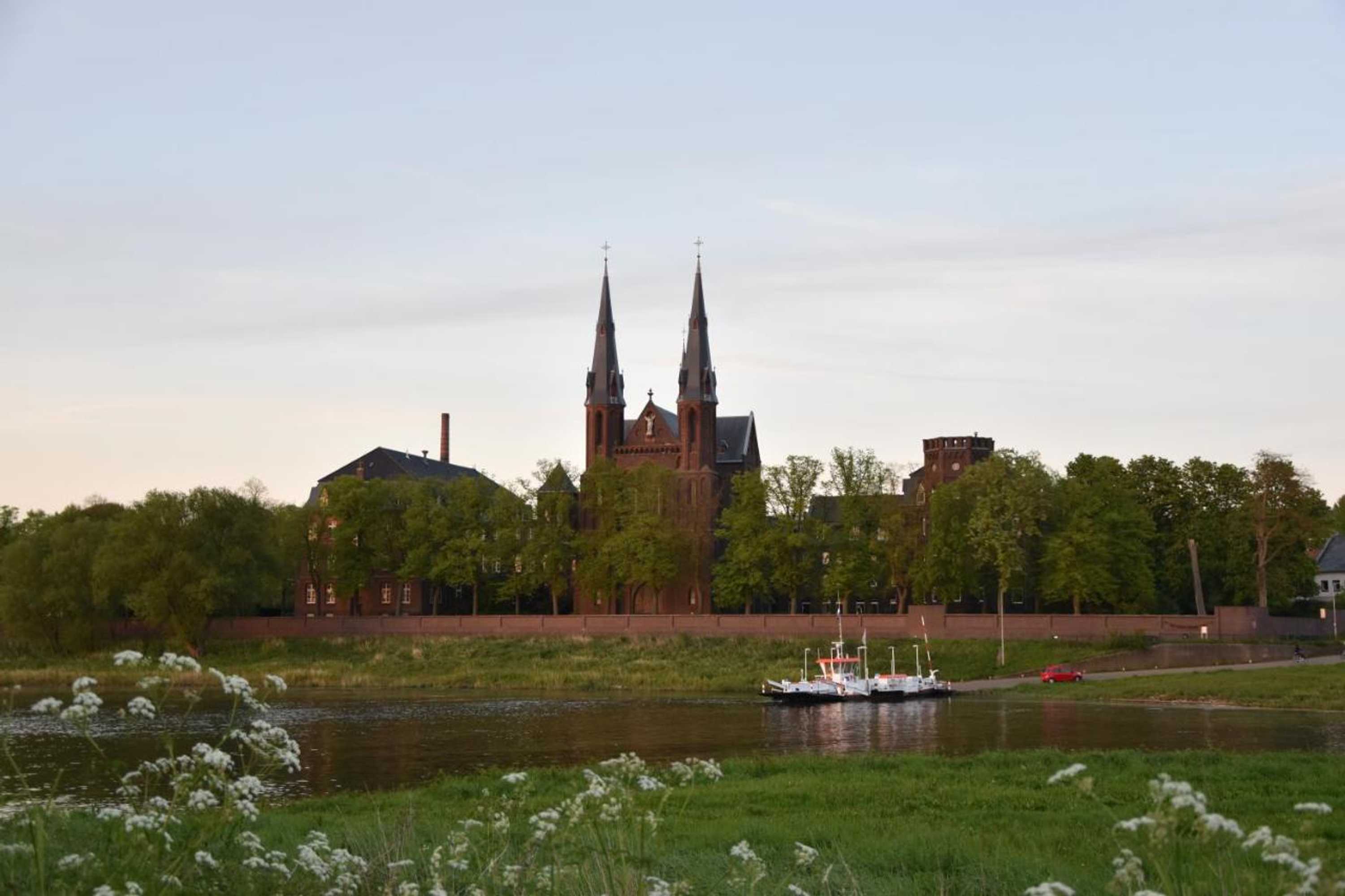 Gift card for B&b De Rozenhorst