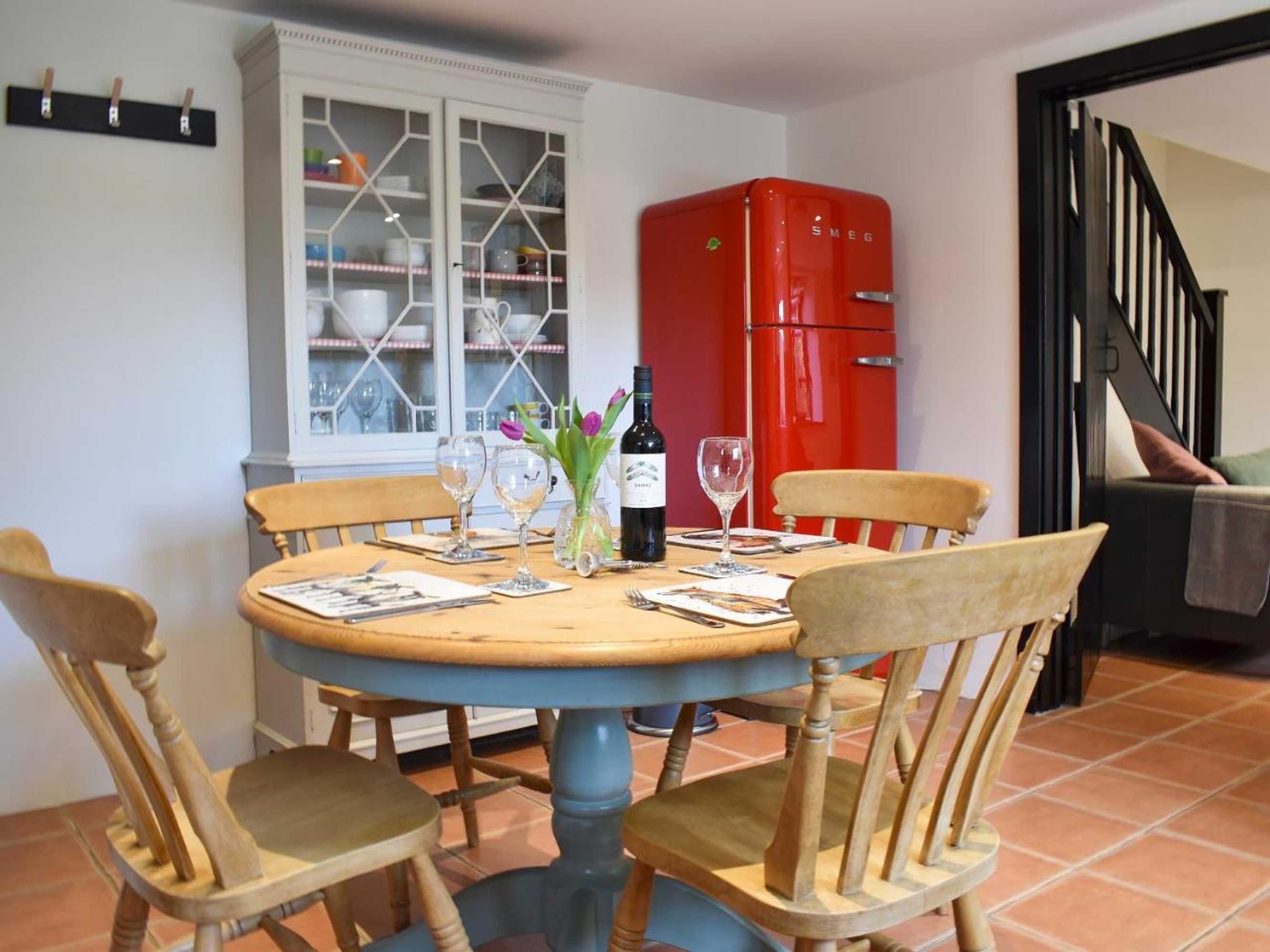 Gift card for Barn Court Cottage