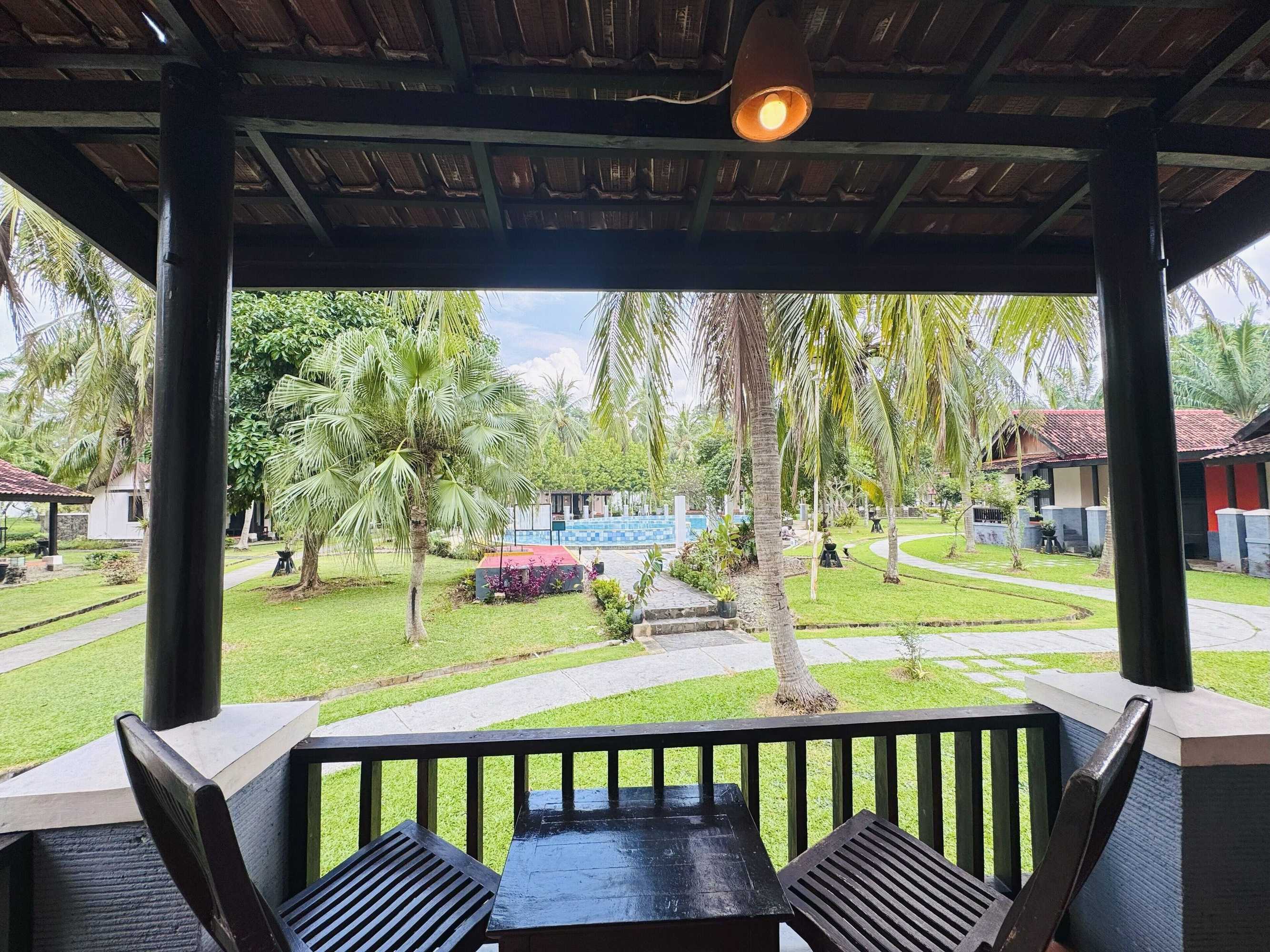 Gift card for Grand Elty Krakatoa