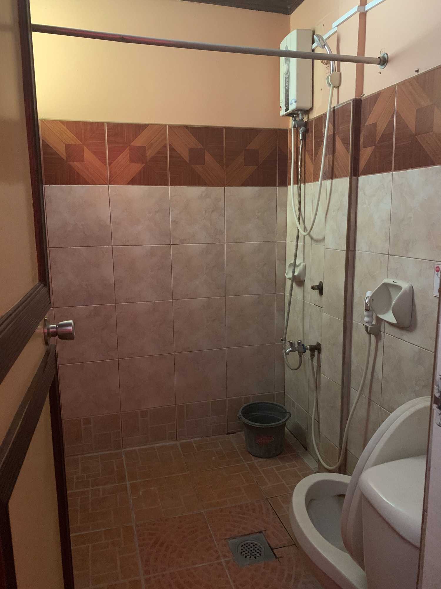 Gift card for Rufina's Leisure Center