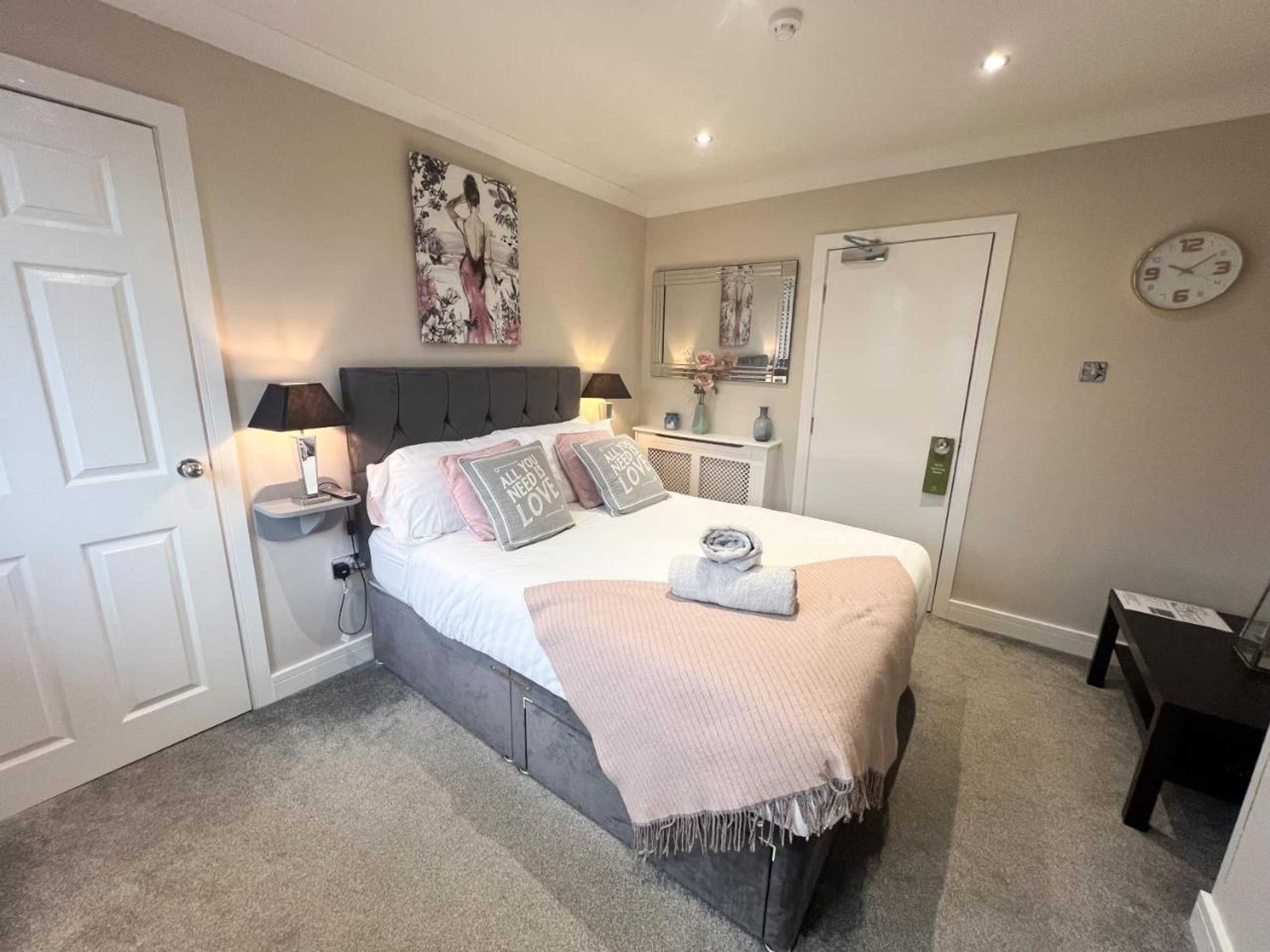 Gift card for Beldon House