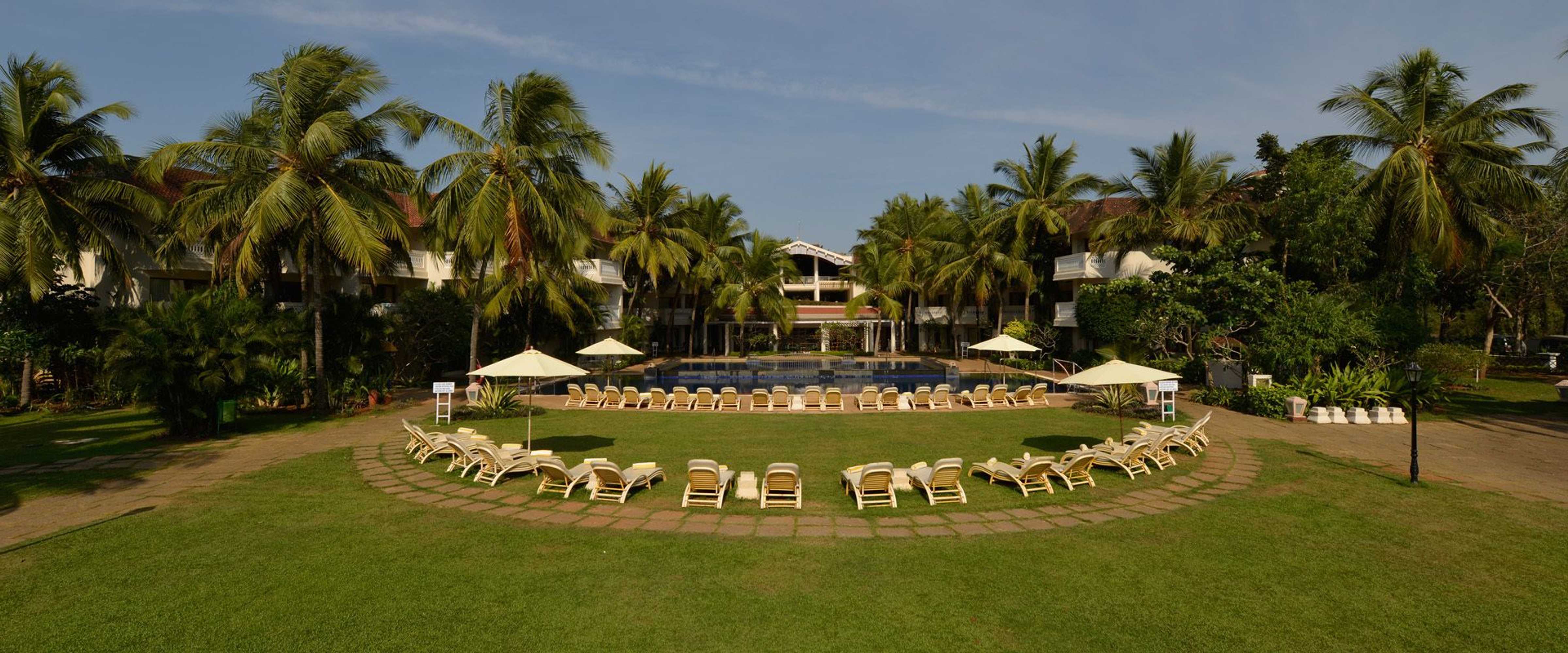 Gift card for Club Mahindra Varca Beach, Goa Gift card for Club Mahindra Varca Beach, Goa