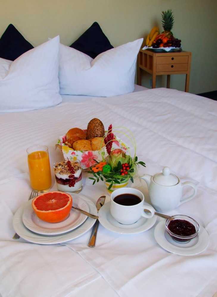 Gift card for Hotel Regenbogenhaus
