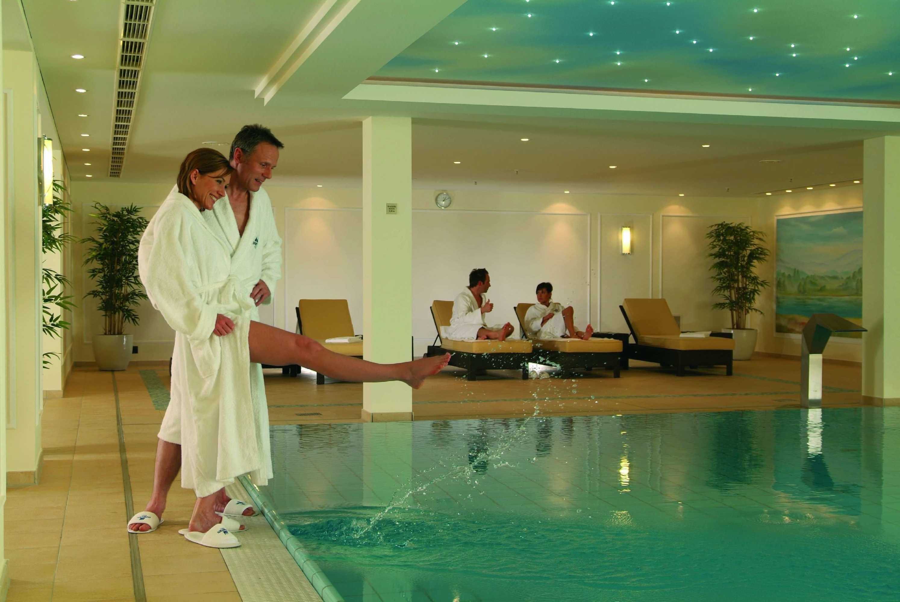 Gift card for Maritim Hotel & Internationales Congress Center Dresden