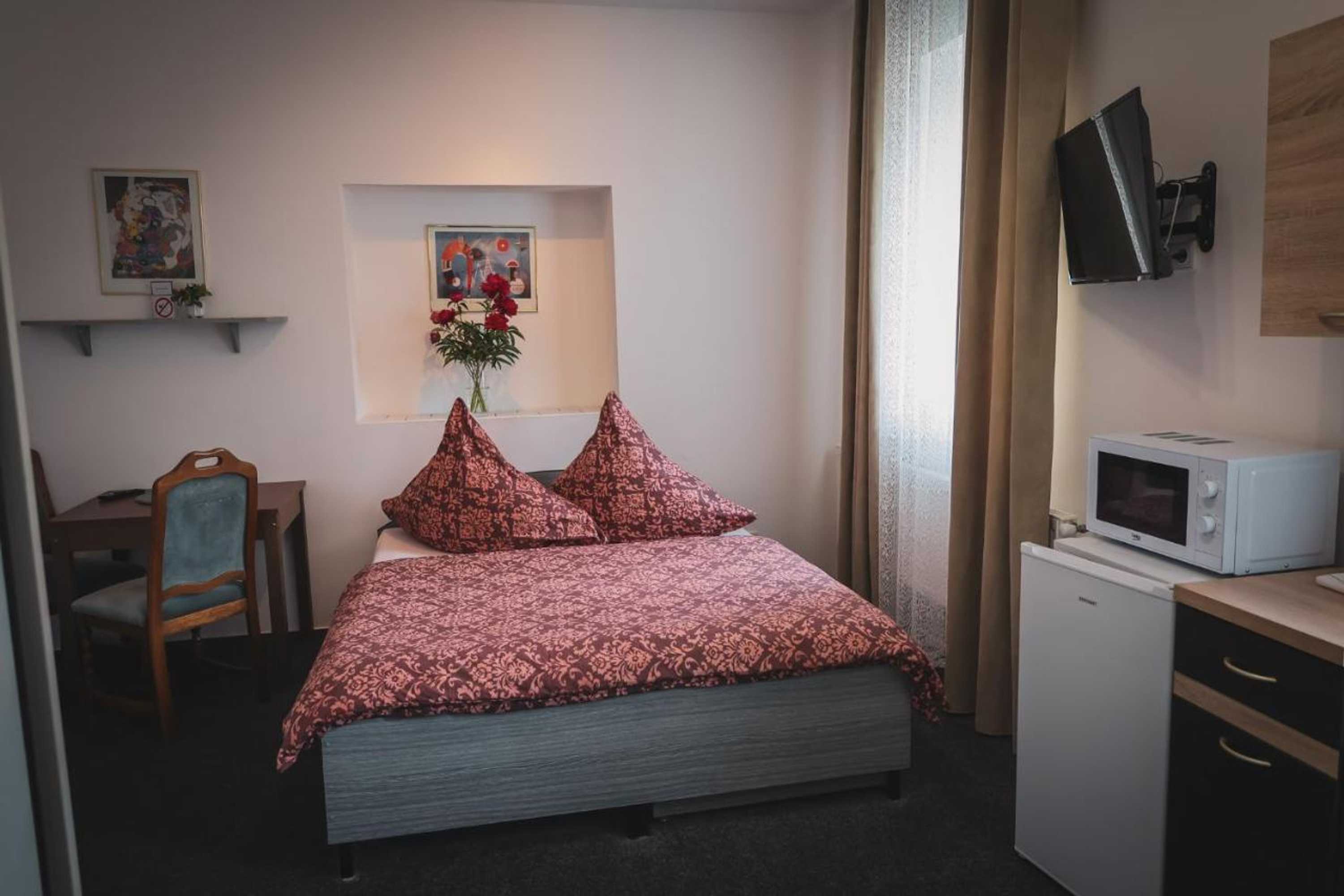 Gift card for Hotel Apartment Faraon