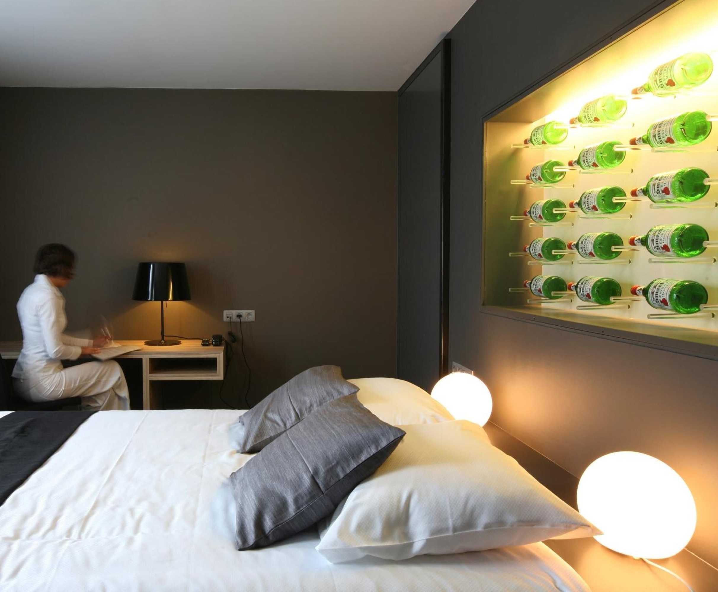 Gift card for Hotel De Groene Hendrickx Gift card for Hotel De Groene Hendrickx