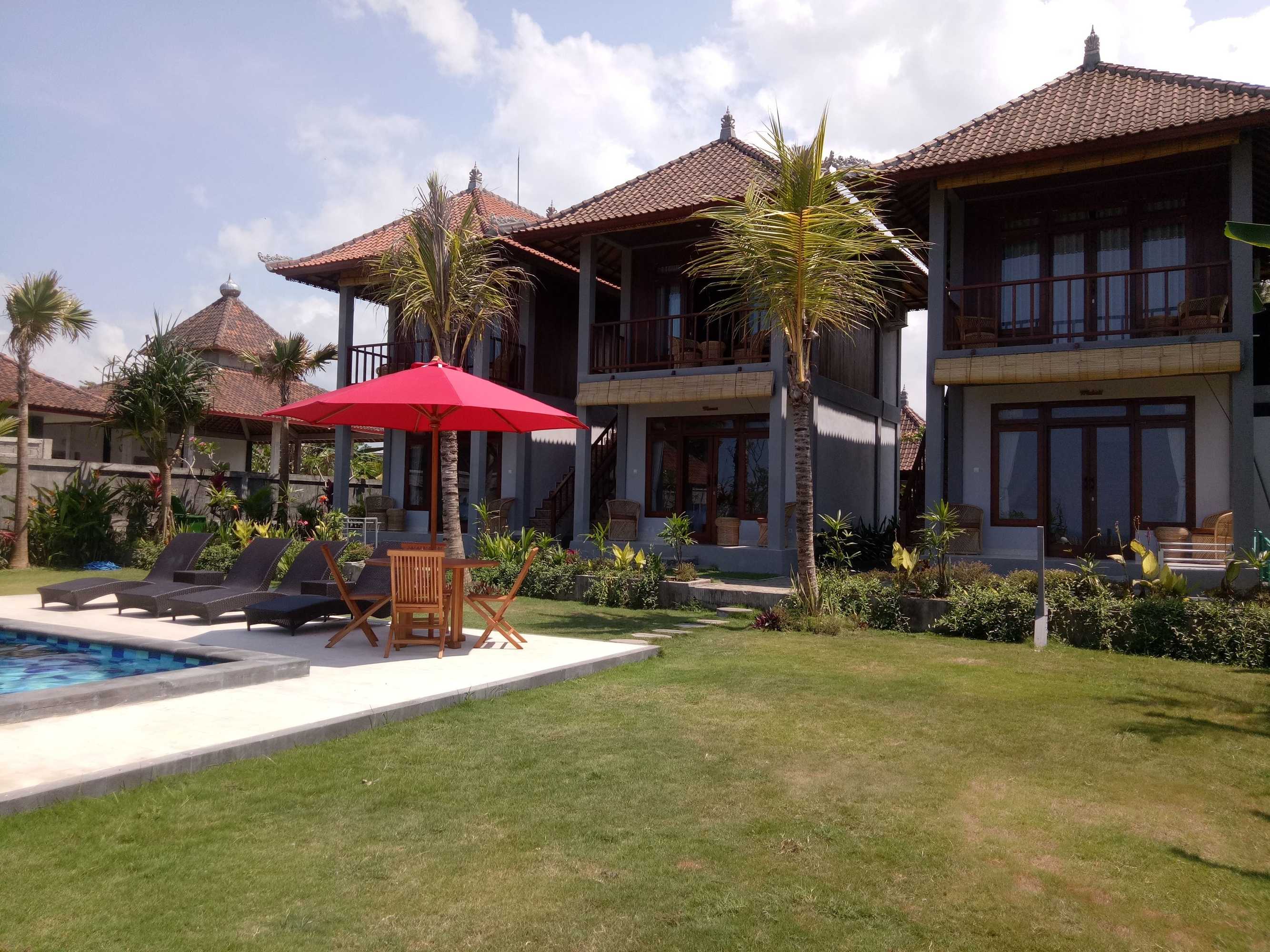 Gift card for Khalisha Villa Gift card for Khalisha Villa