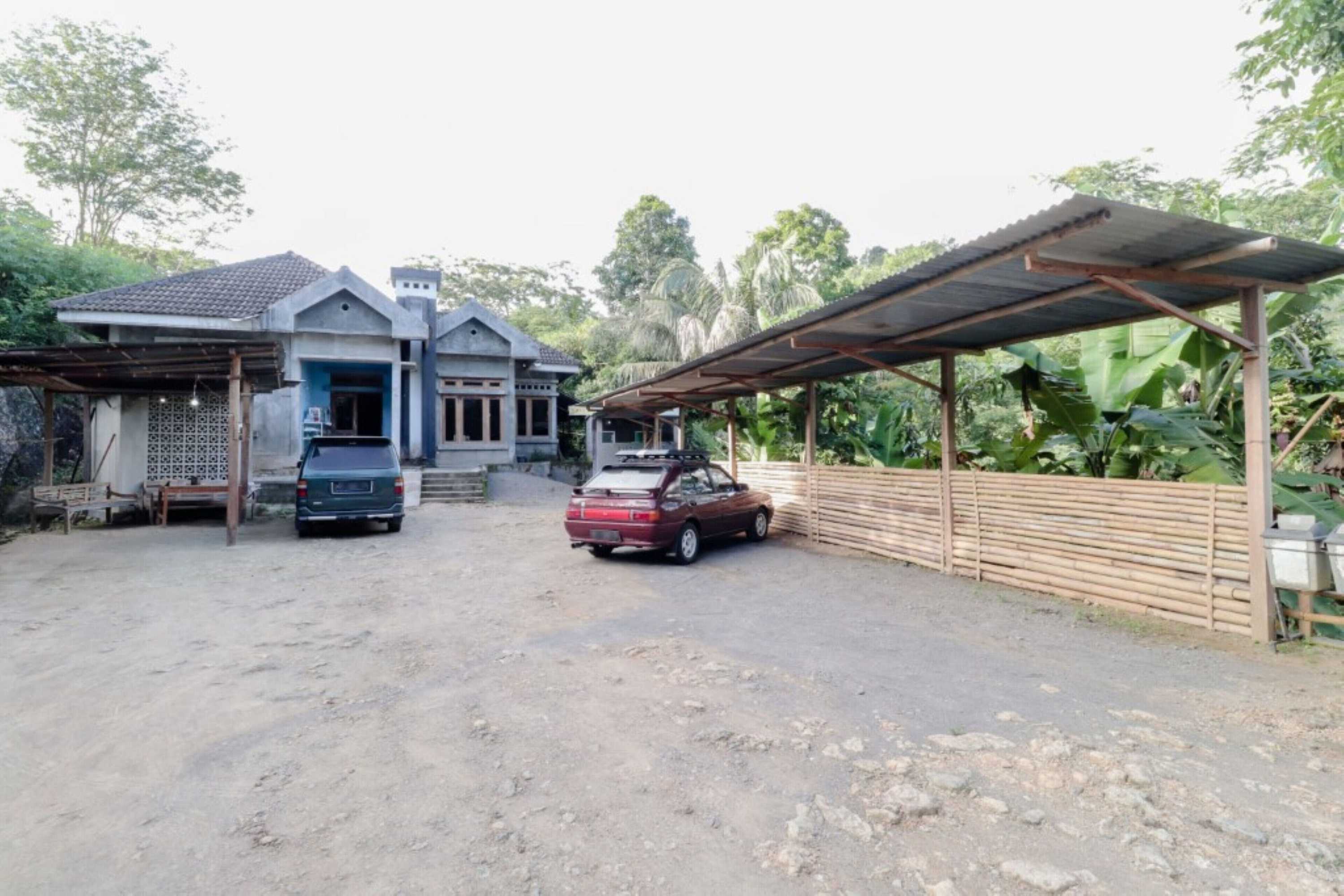 Gift card for Serut 1 Homestay - Hostel Gift card for Serut 1 Homestay - Hostel