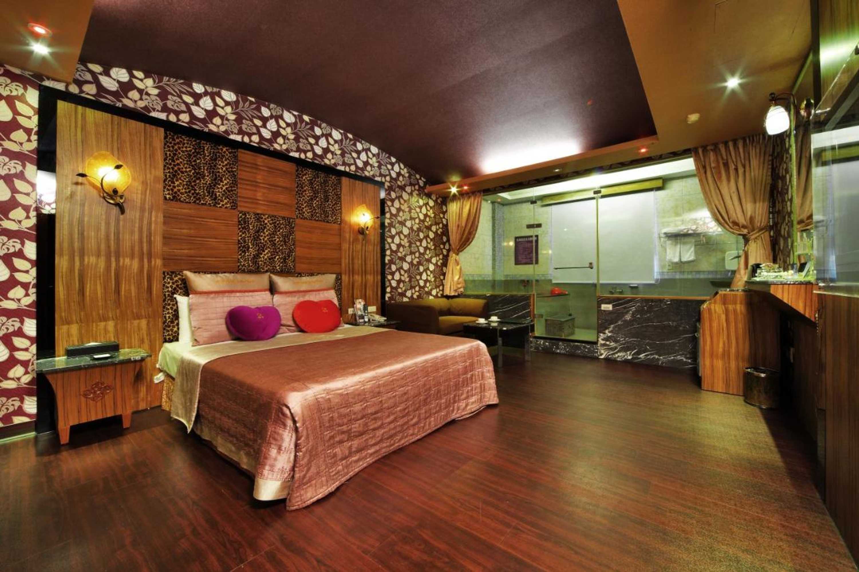 Gift card for Giyoche Motel