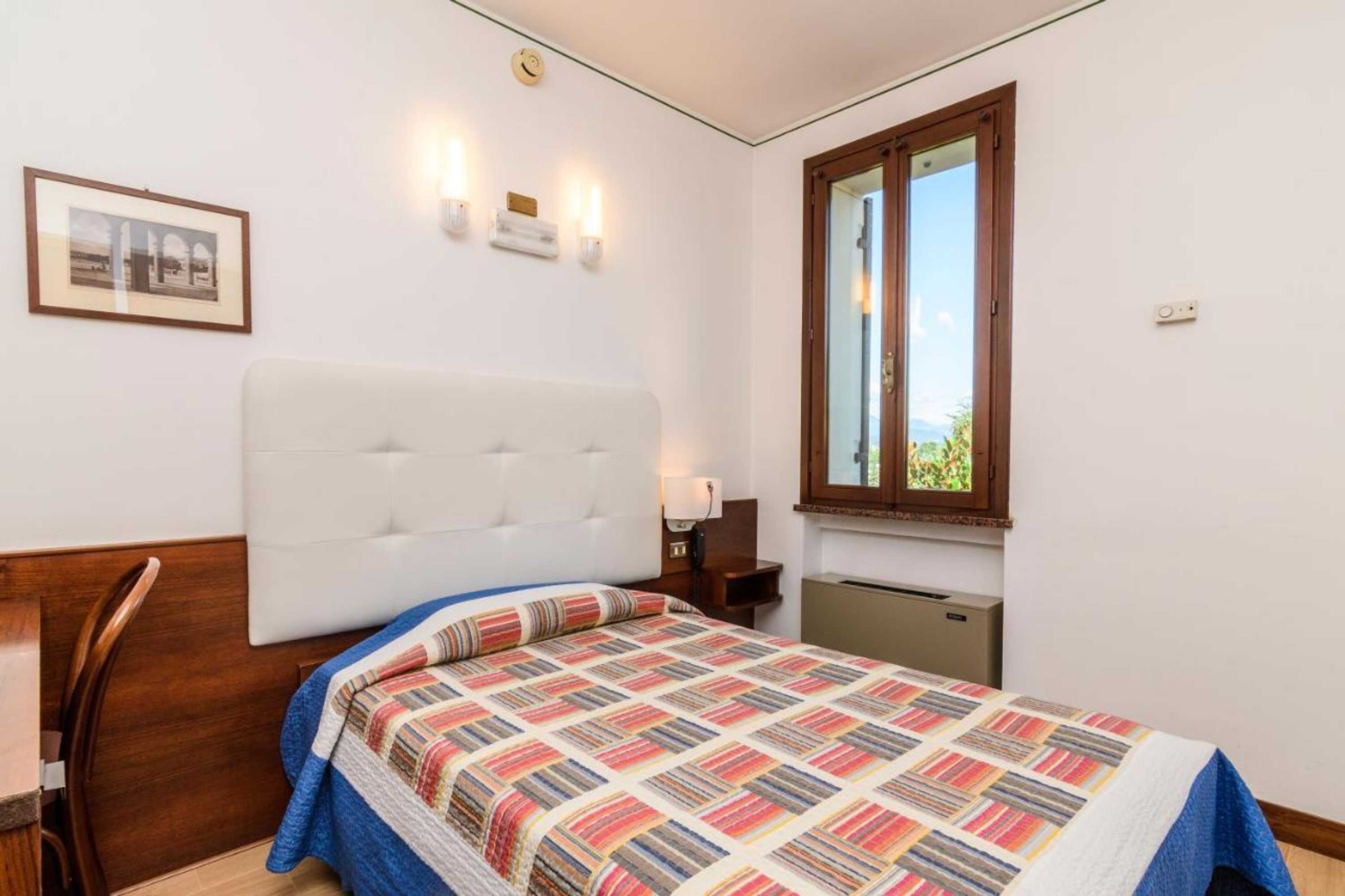 Gift card for Hotel San Marco