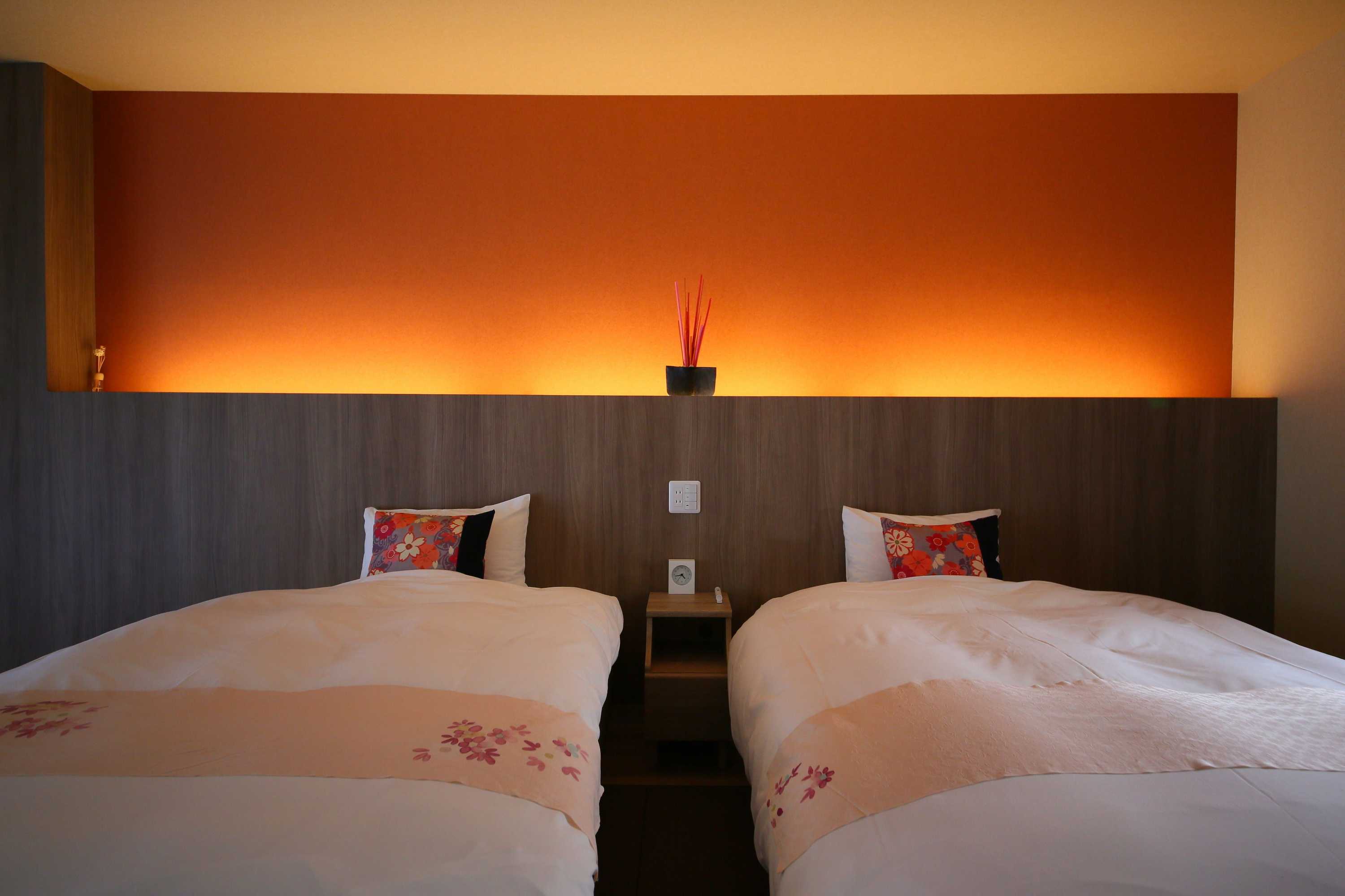 Gift card for Hotel Miyama