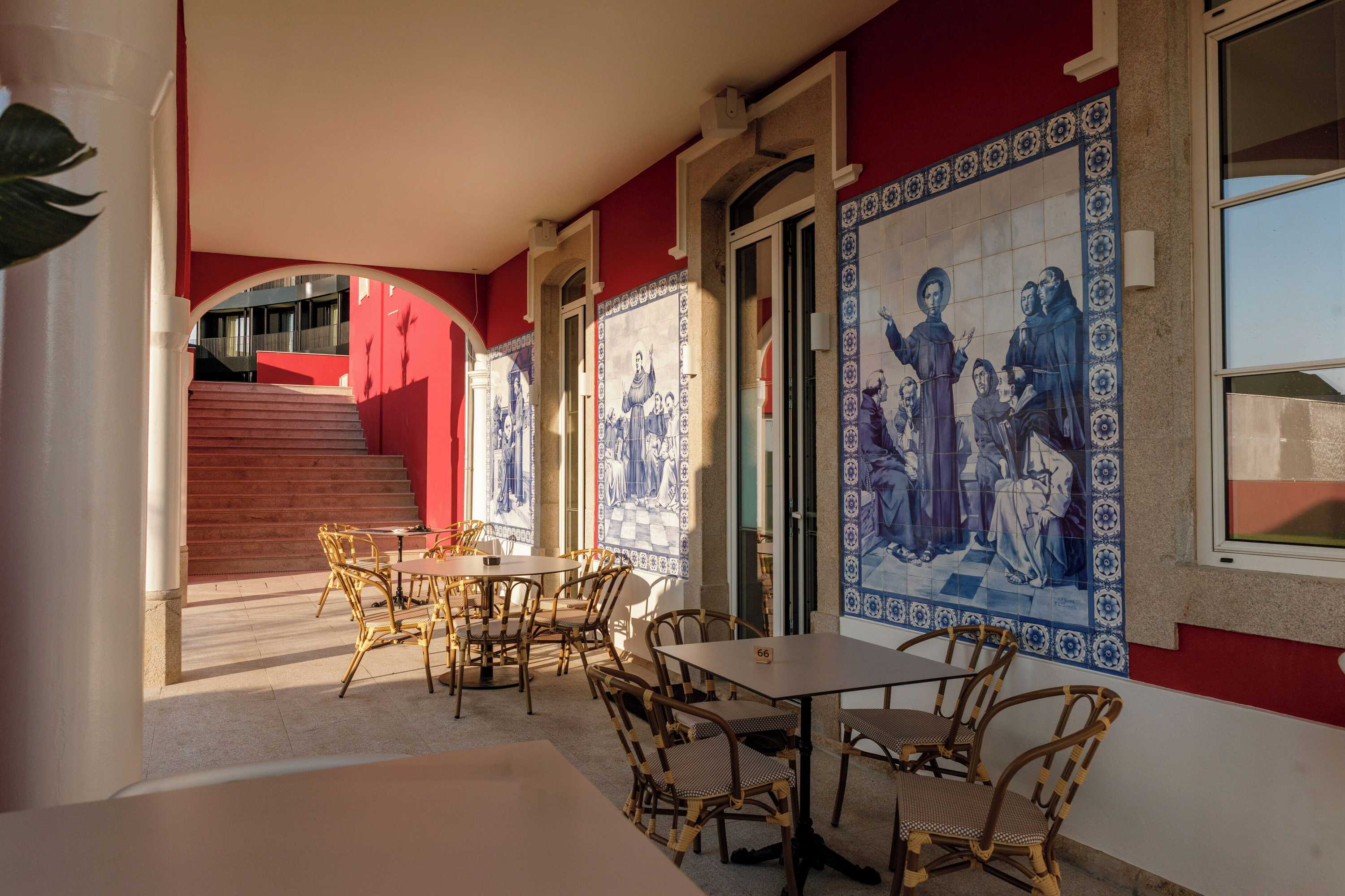 Gift card for Meliá São João Da Madeira Gift card for Meliá São João Da Madeira