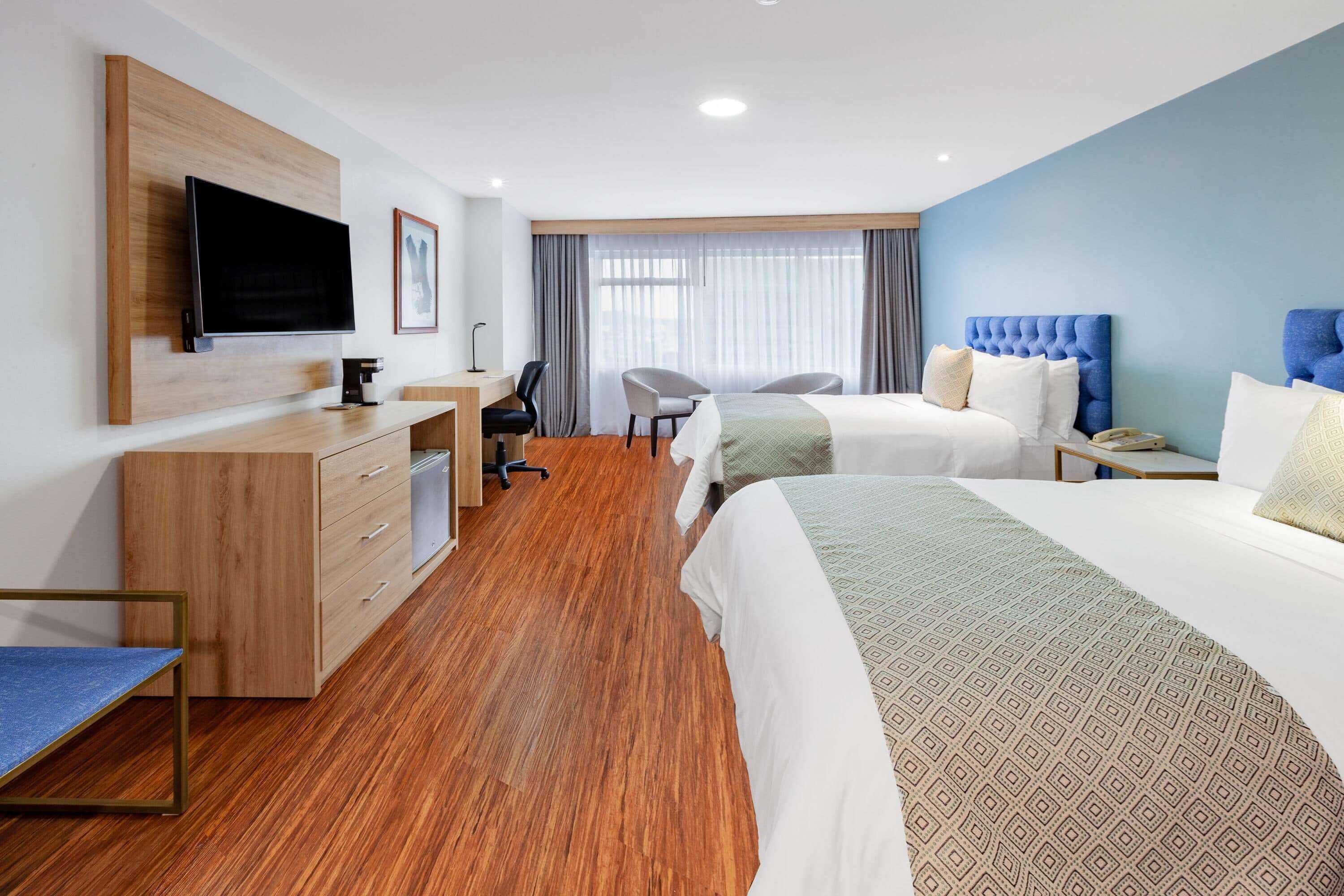 Gift card for Tryp by Wyndham Guayaquil Airport Gift card for Tryp by Wyndham Guayaquil Airport