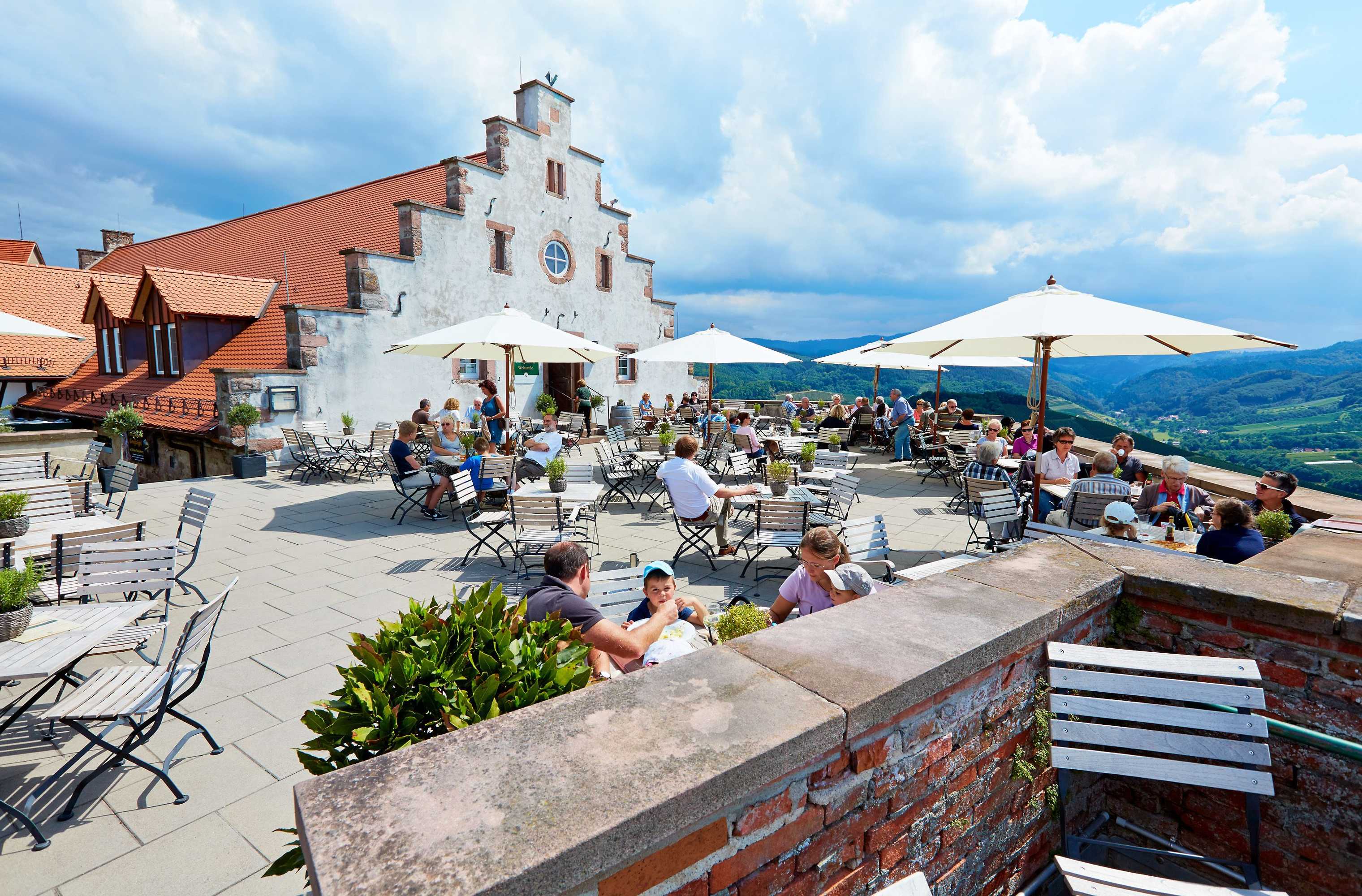 Gift card for Hotel Ritter Durbach Gift card for Hotel Ritter Durbach