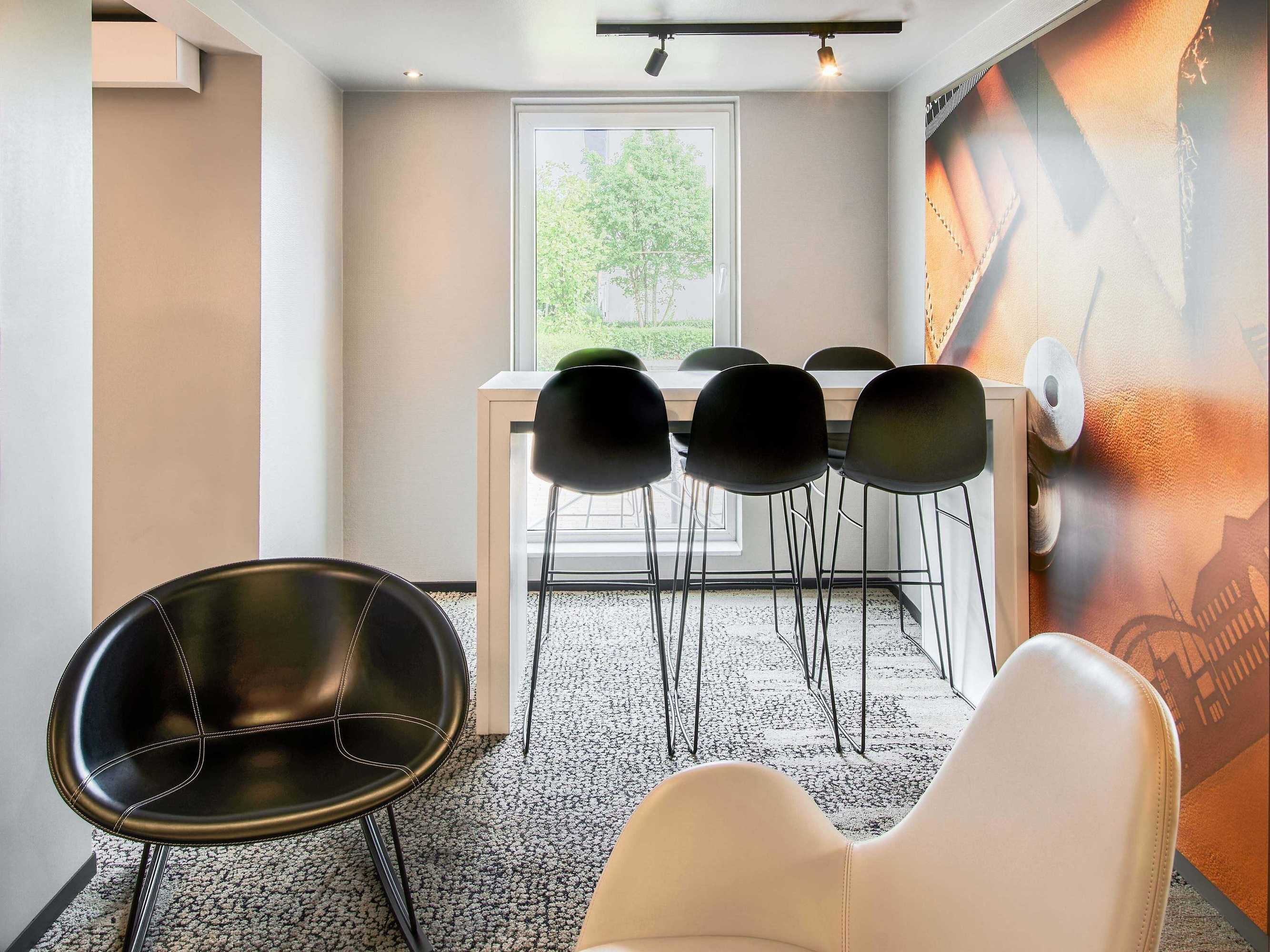 Gift card for B&b Hotel Offenbach-Süd