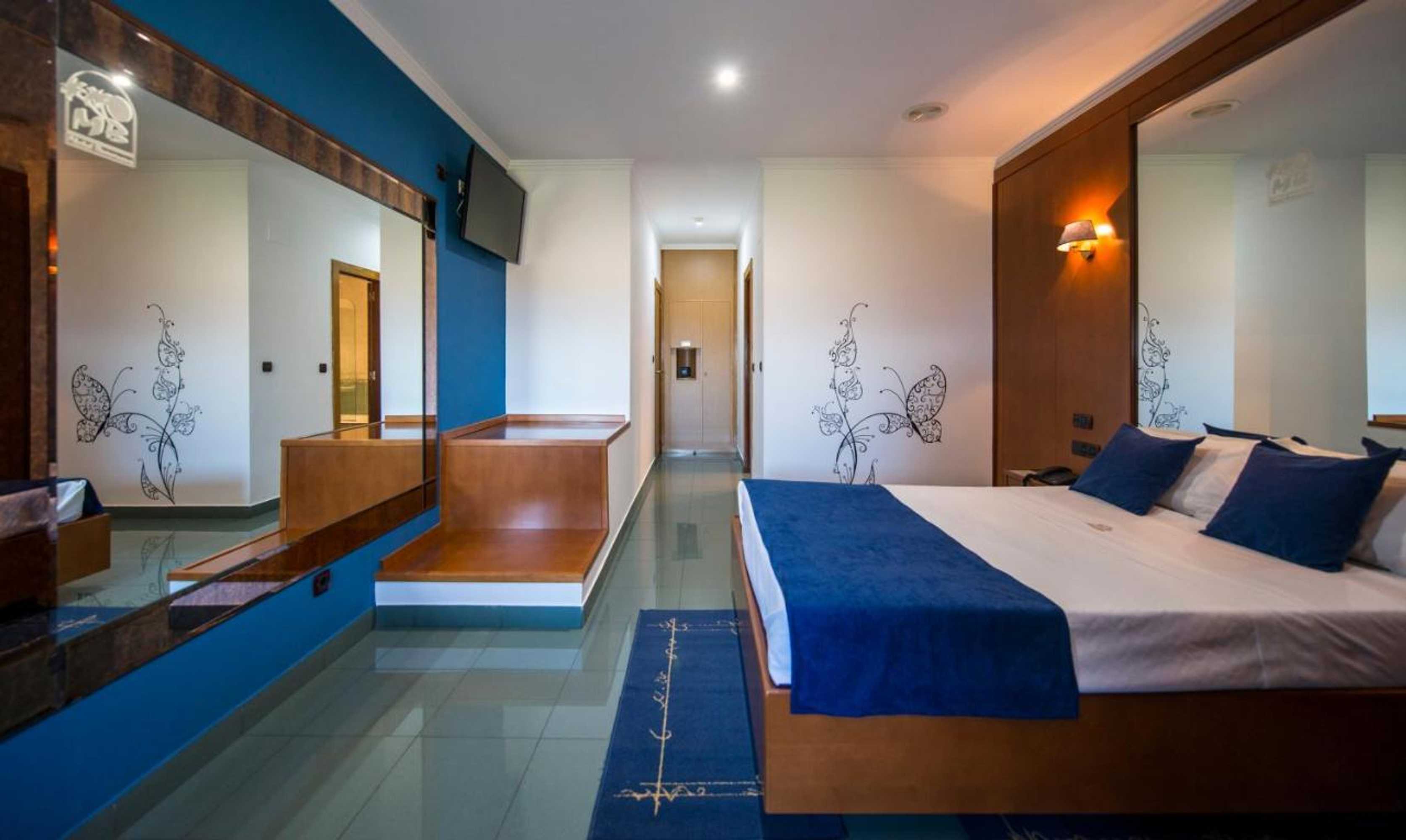 Gift card for Motel Bracancún