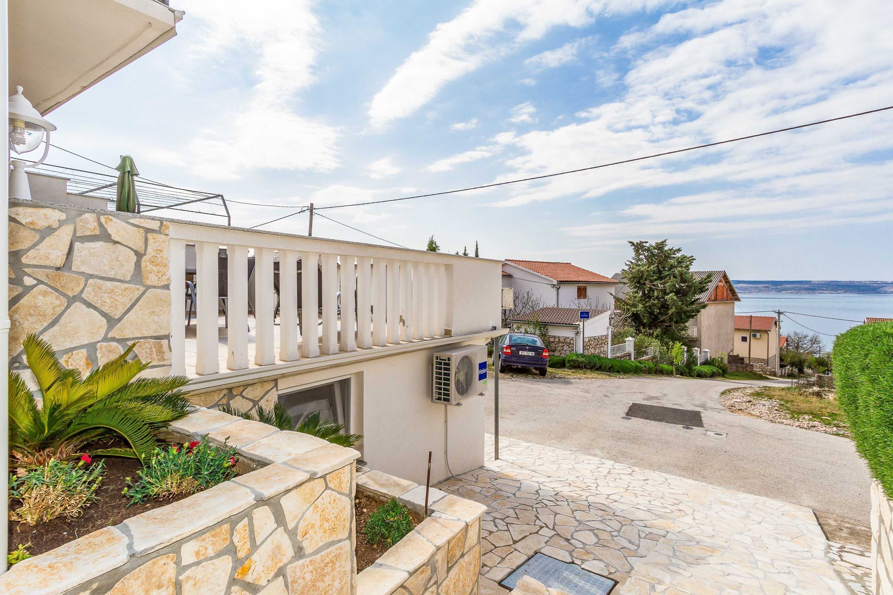 Gift card for Apartments Bregovec Maslenica