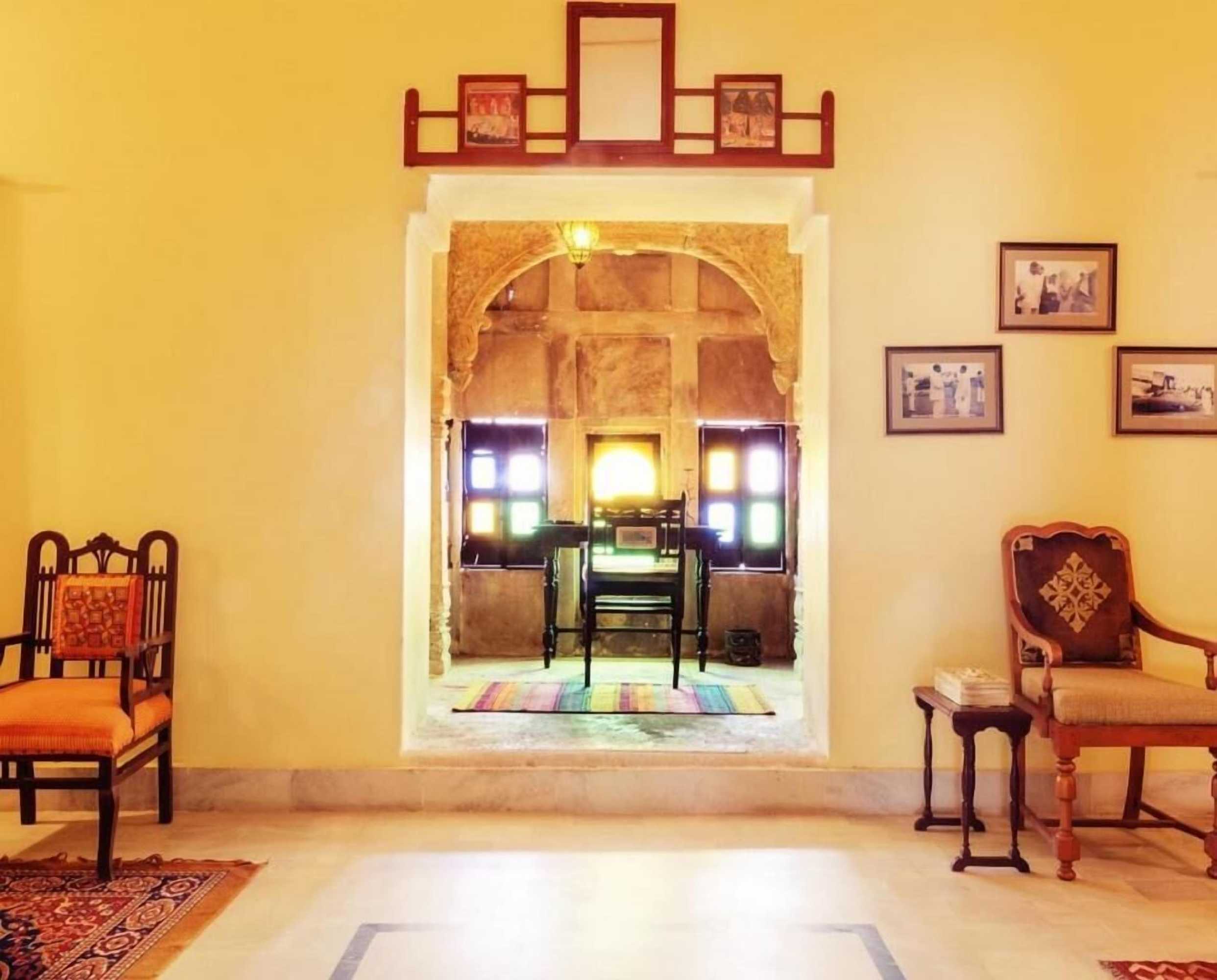 Gift card for Hotel Ghanerao Castle Ranakpur Gift card for Hotel Ghanerao Castle Ranakpur
