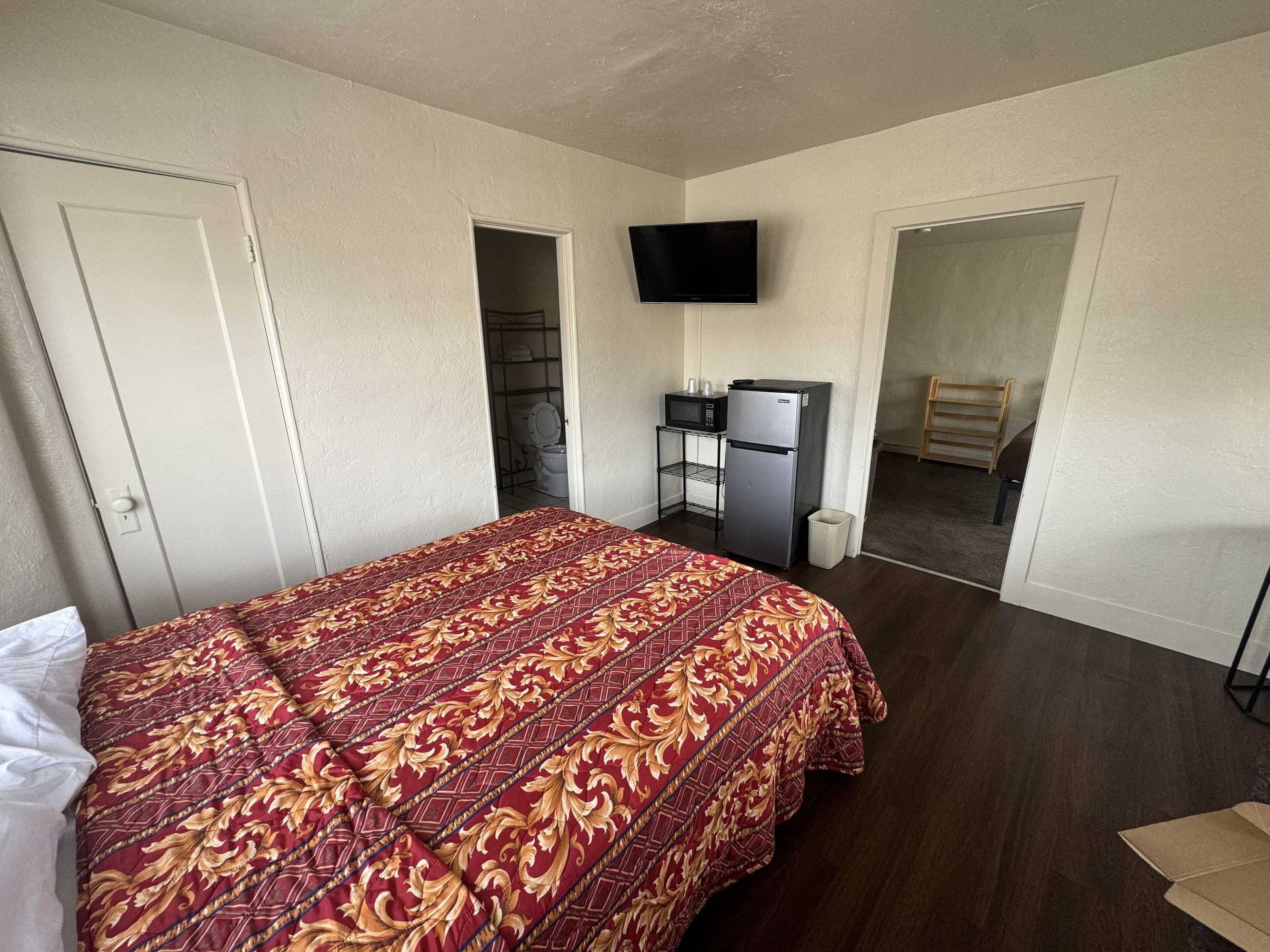 Gift card for The Oaks Motel