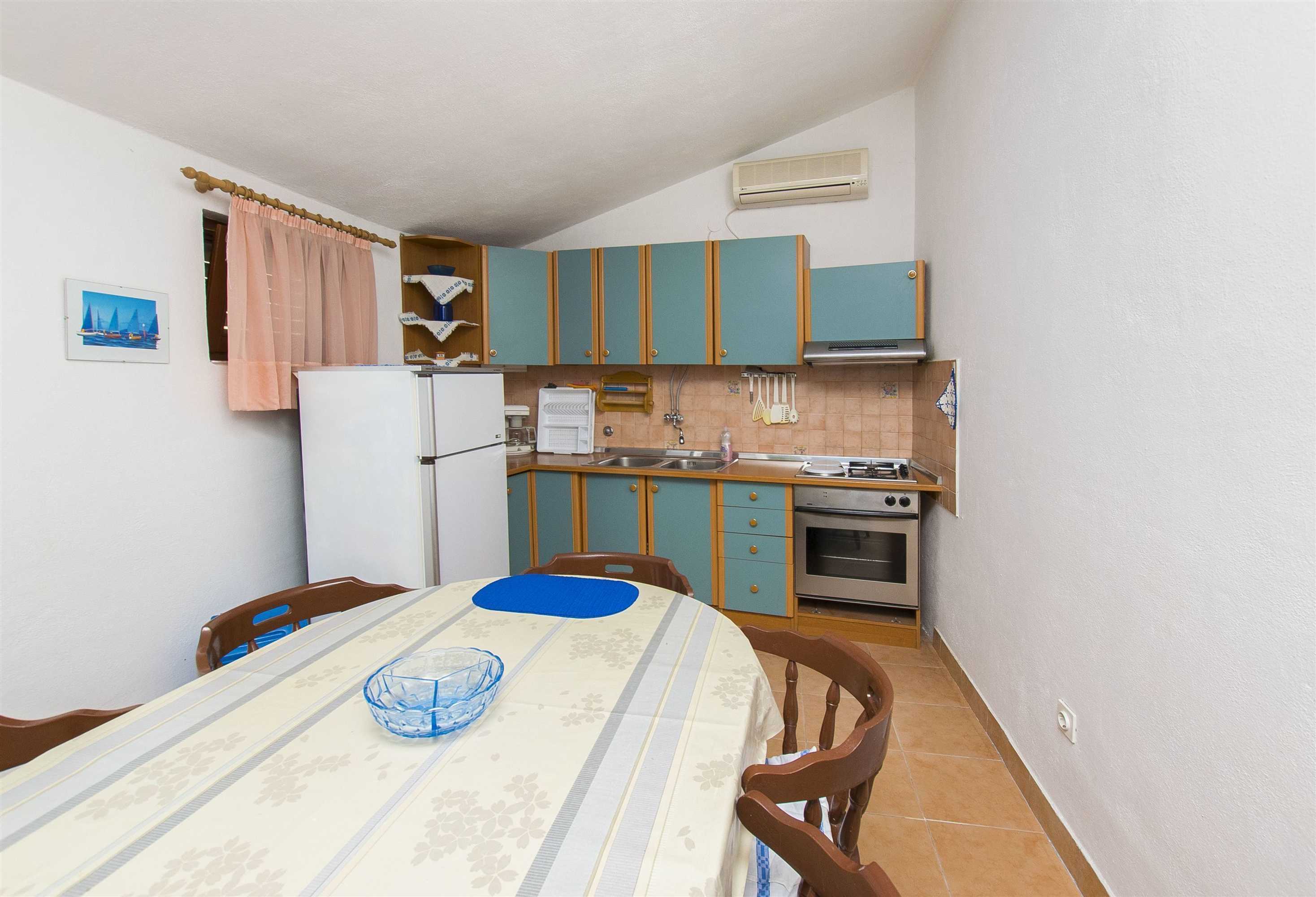 Gift card for Apartments Pavlina