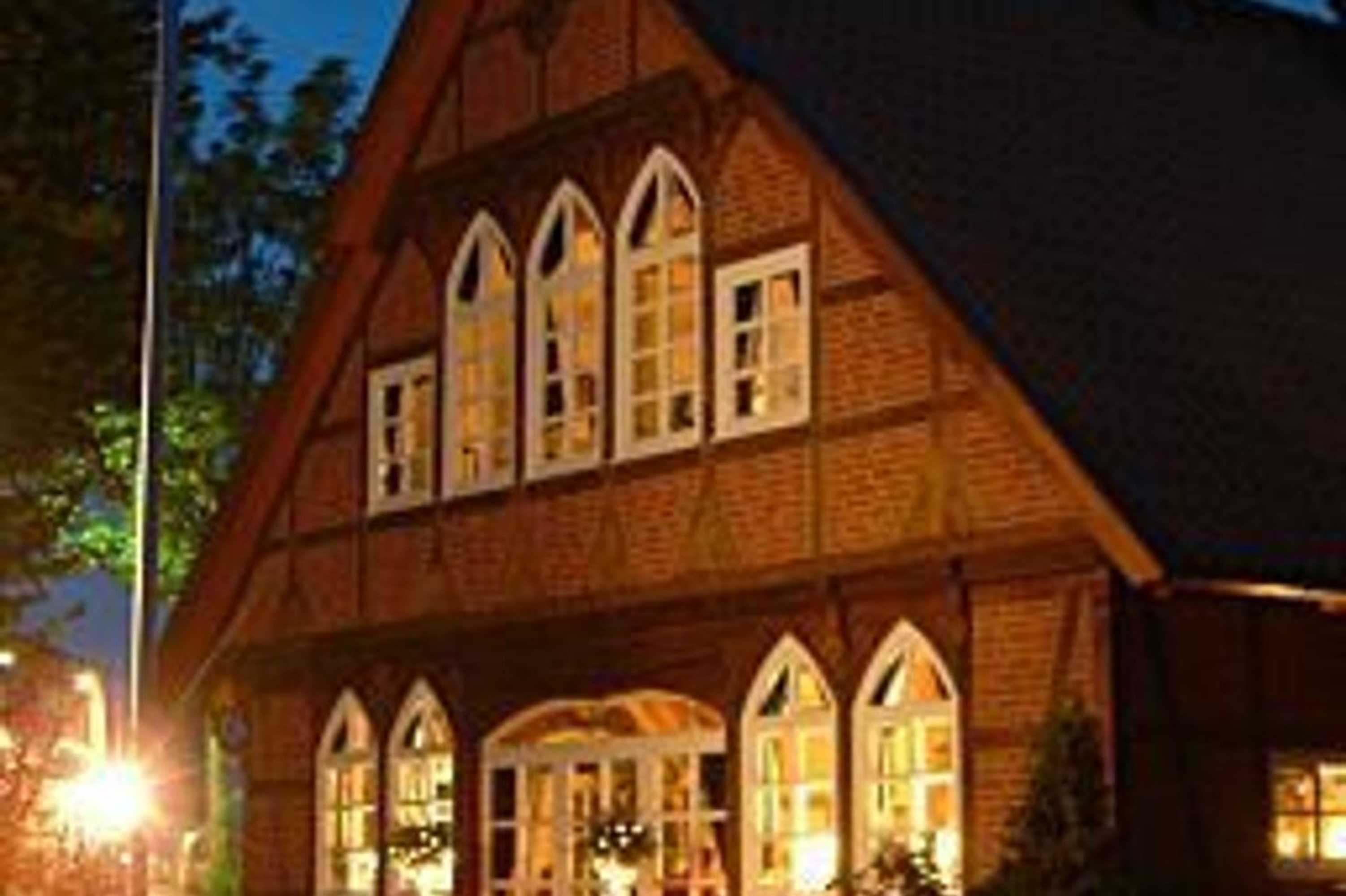 Gift card for Stelinger Hof Hotel Münkel Gift card for Stelinger Hof Hotel Münkel
