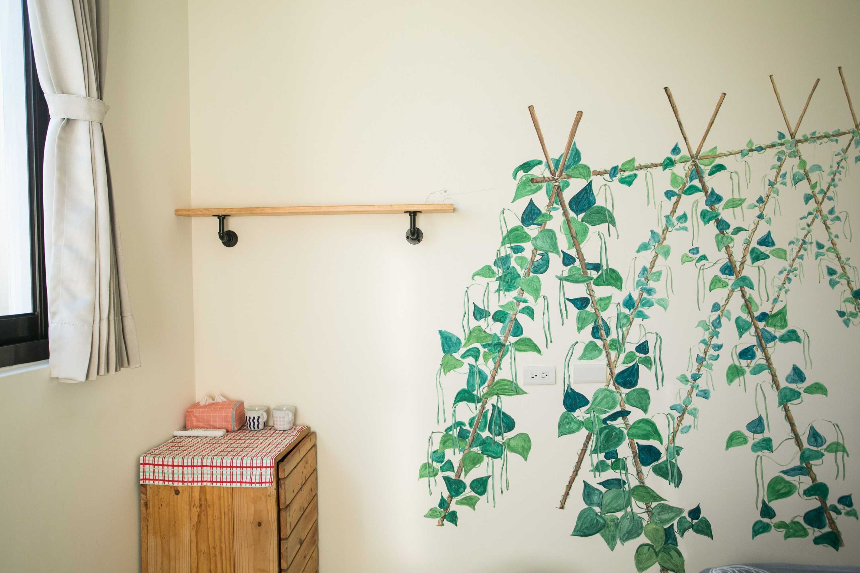 Gift card for Tree House Café & Homestay