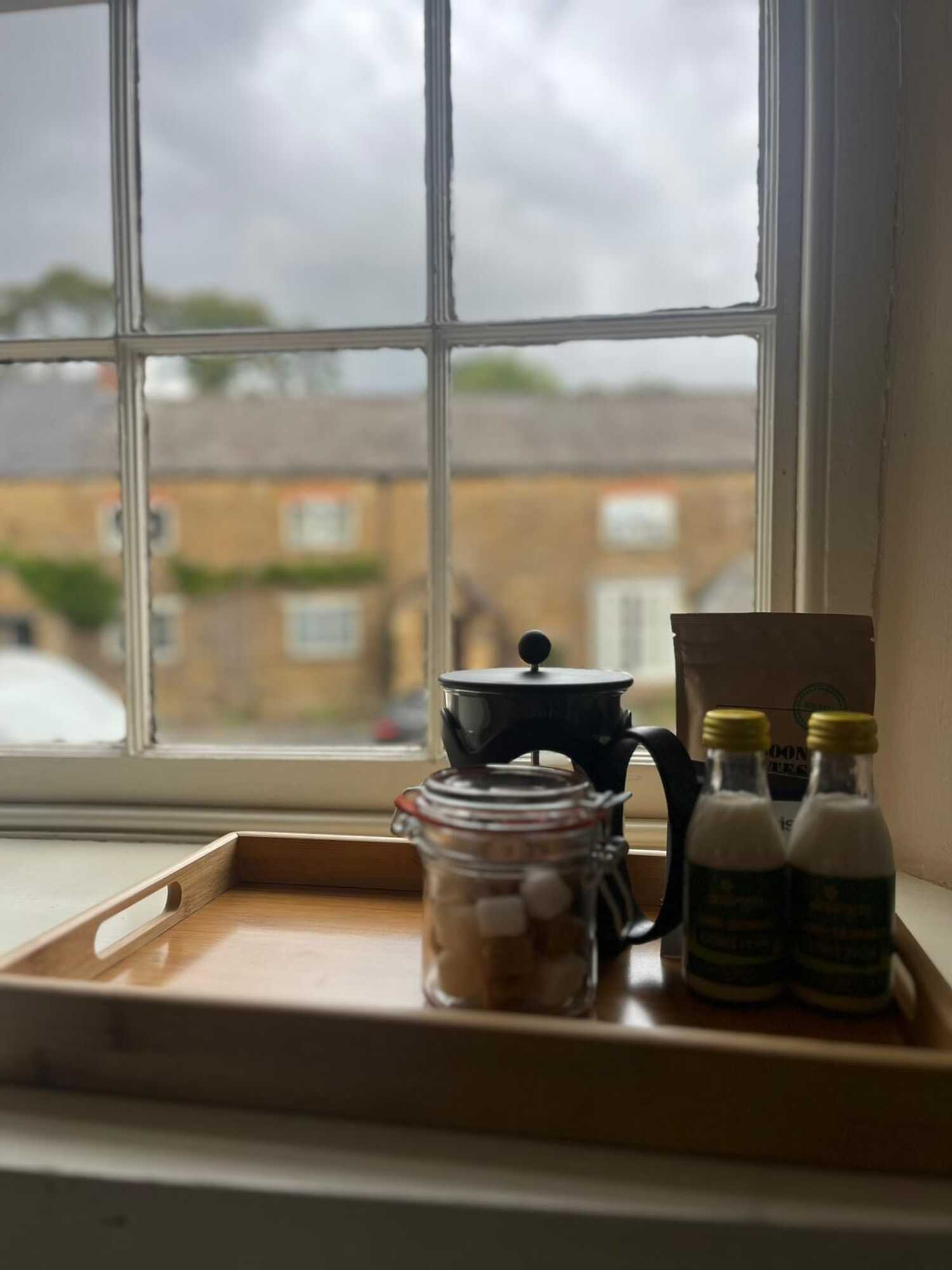 Gift card for The George Inn