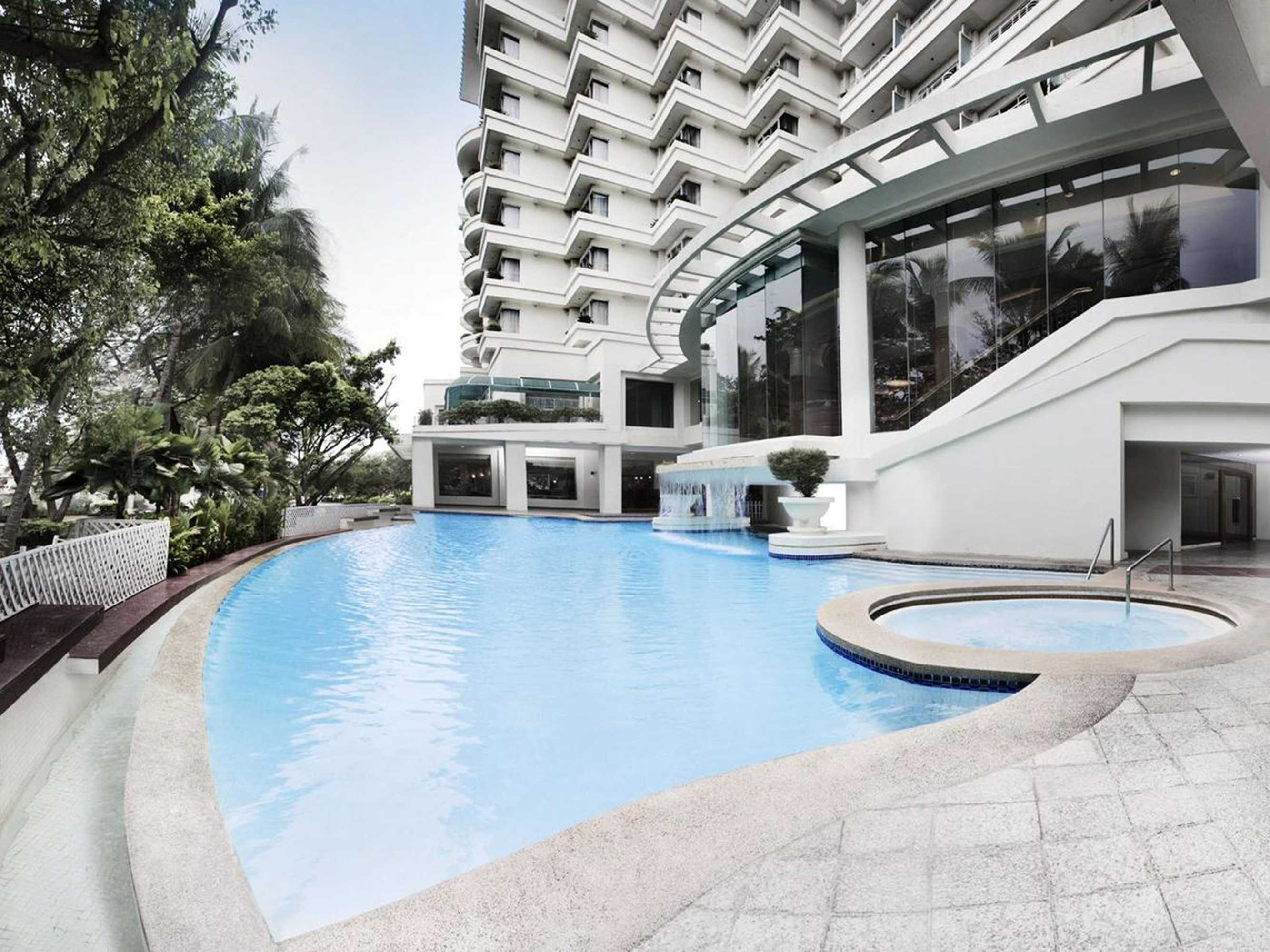 Gift card for Dorsett Grand Labuan Gift card for Dorsett Grand Labuan