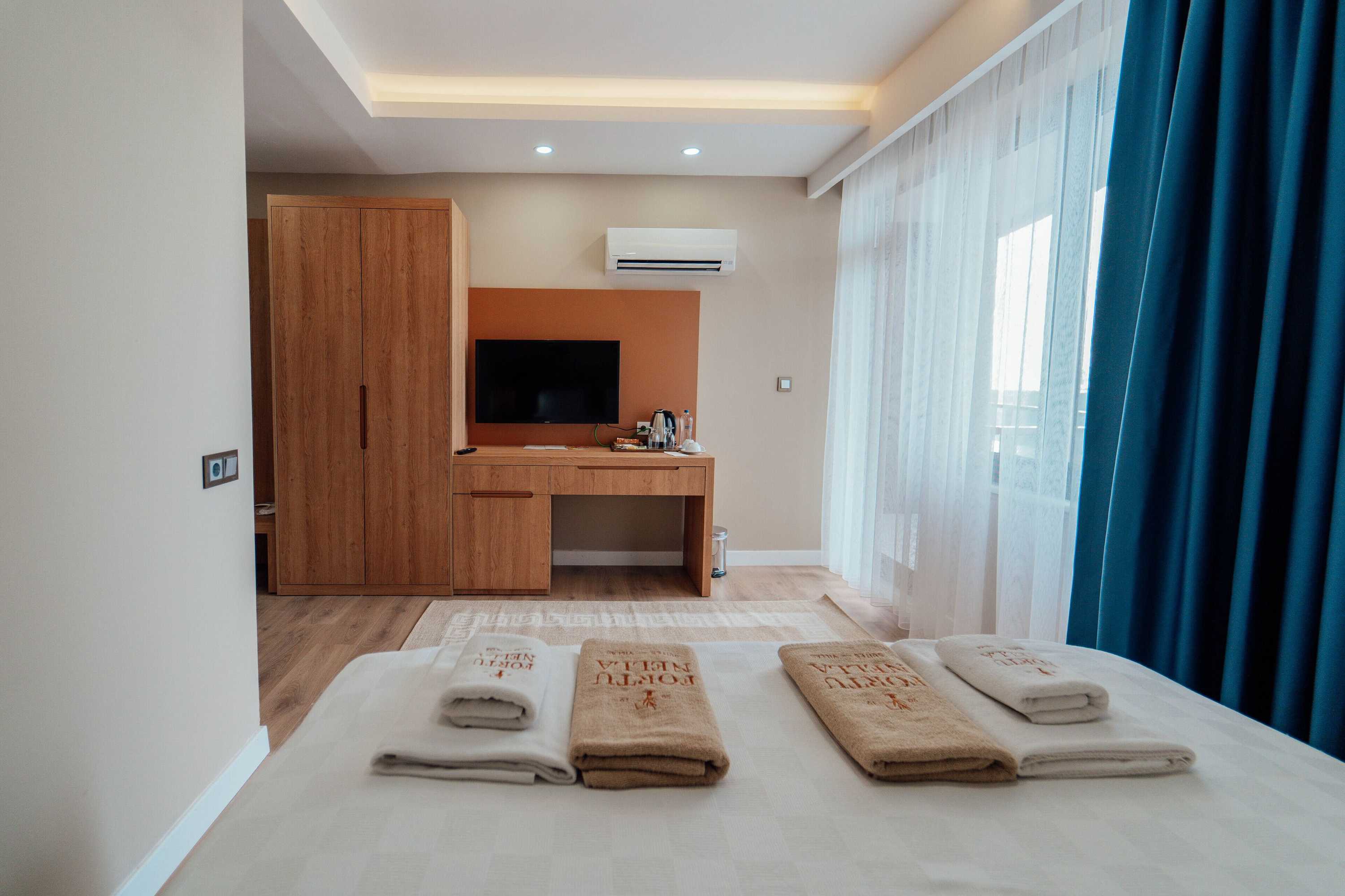 Gift card for Fortunella Suites