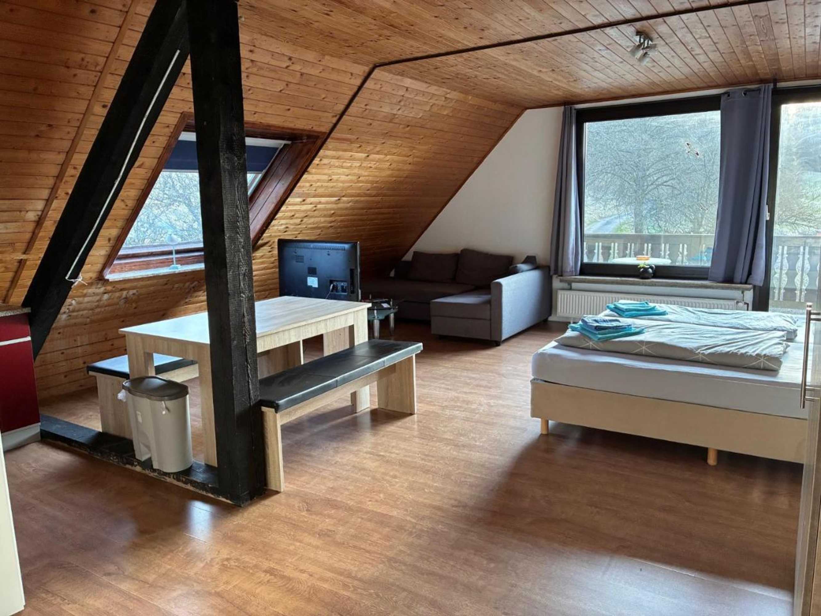 Gift card for Pension Hesse